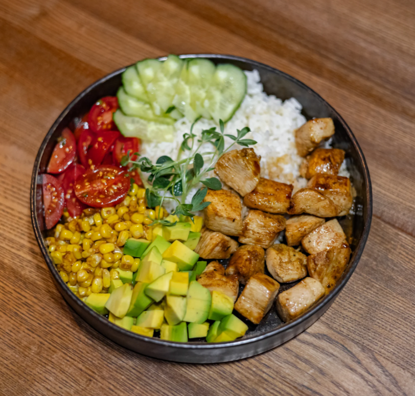 Grill pub Taurus image 8