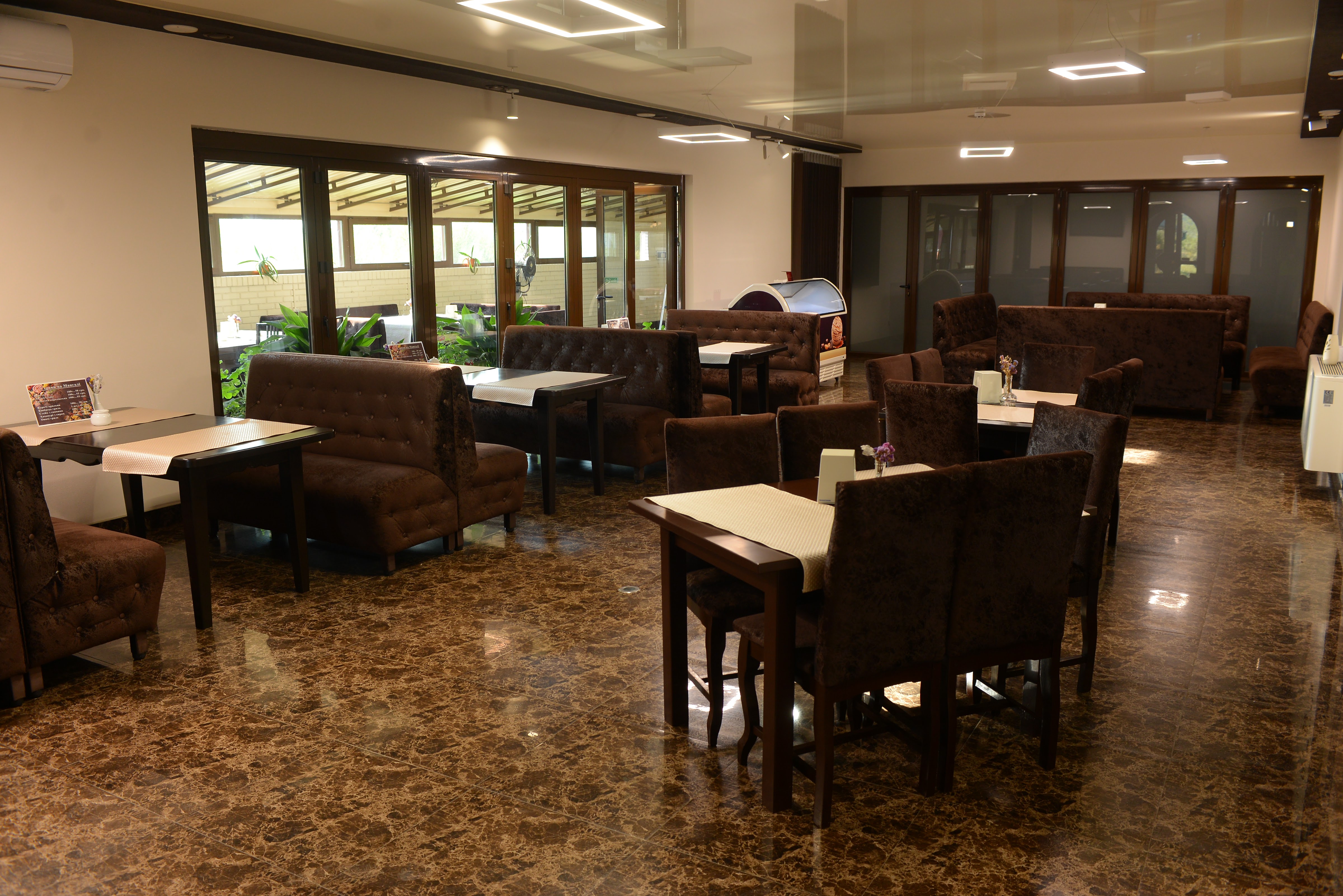 Кафе Lischina суші піца image 1