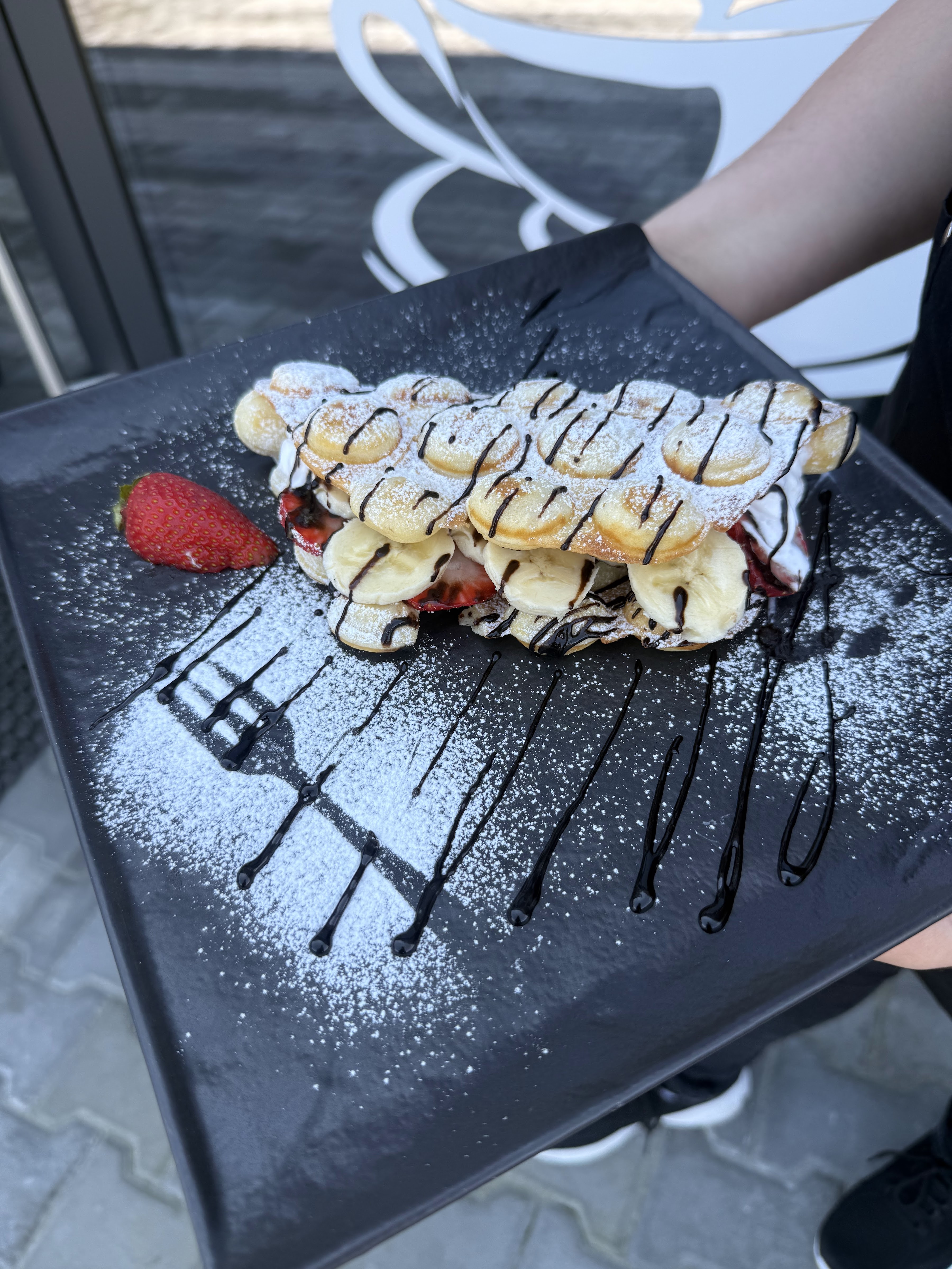 Кафе Lischina суші піца image 6