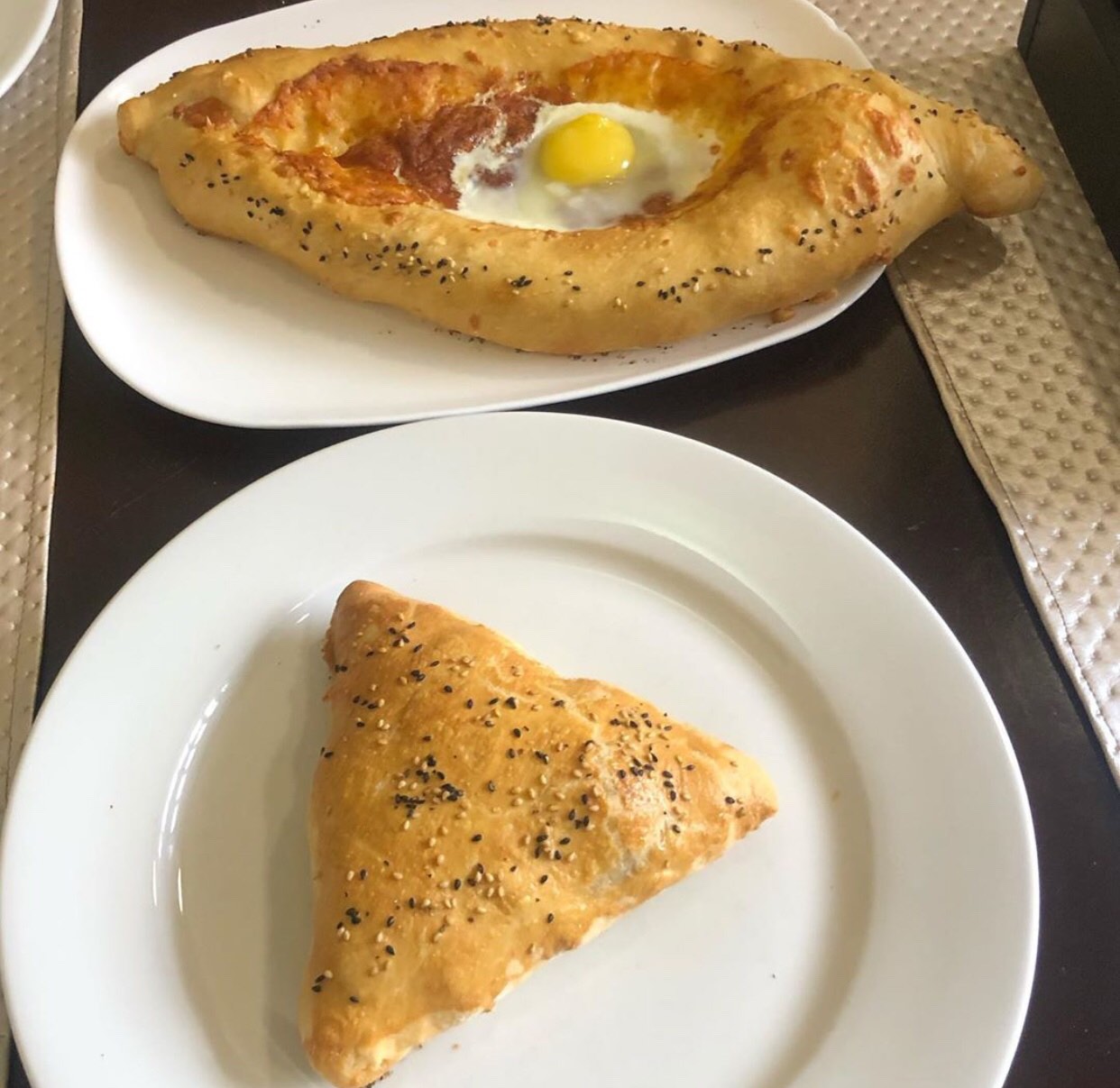 Кафе Lischina суші піца image 10