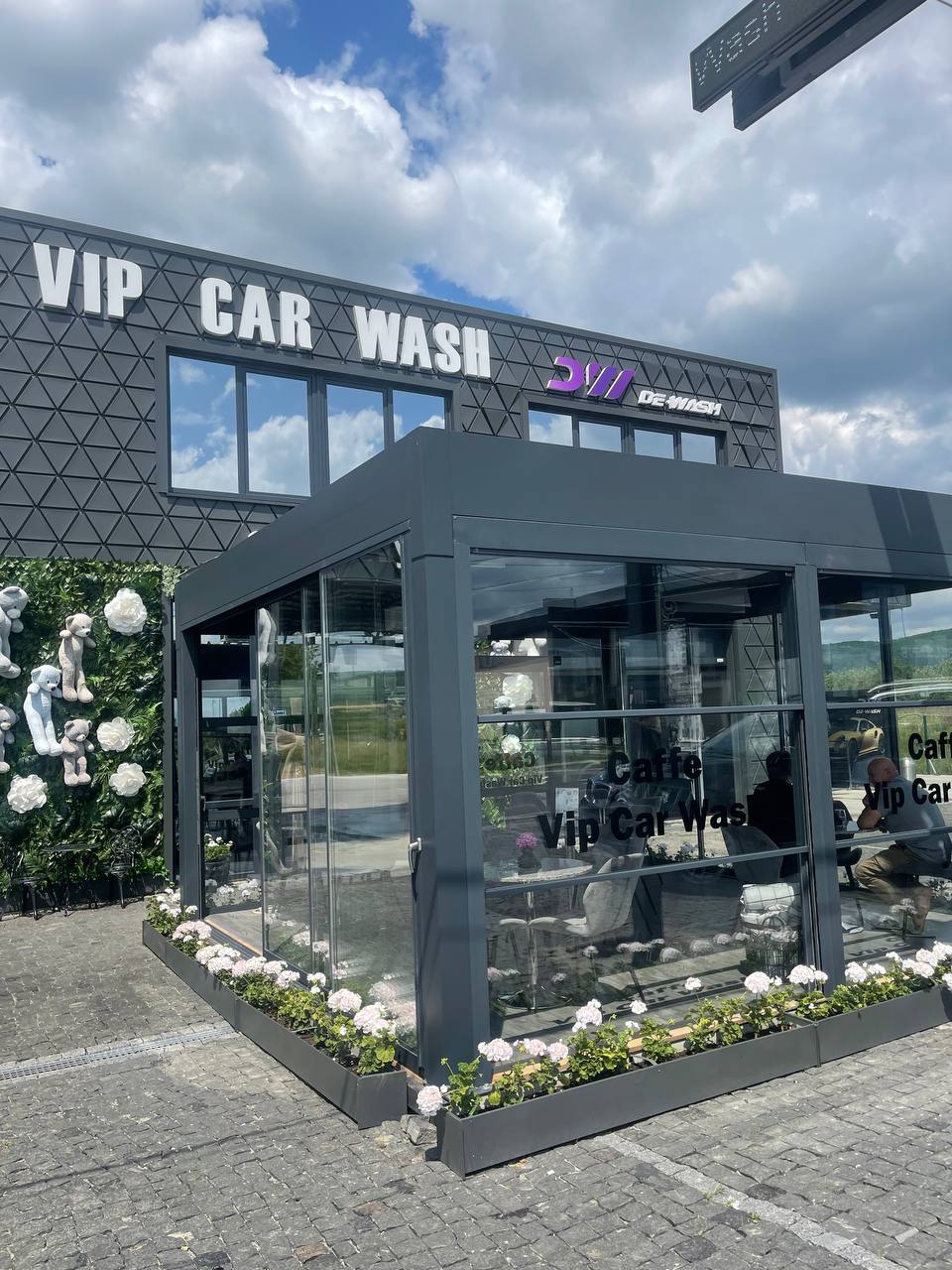 Vip Car Wash image 1