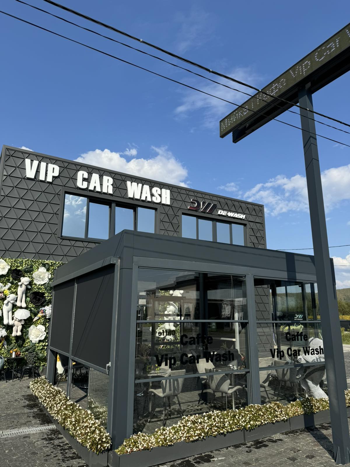 Vip Car Wash image 6