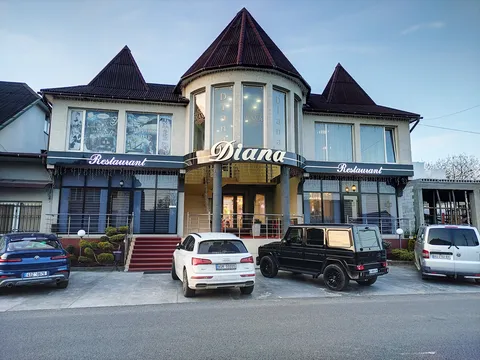 Hotel Diana image 7
