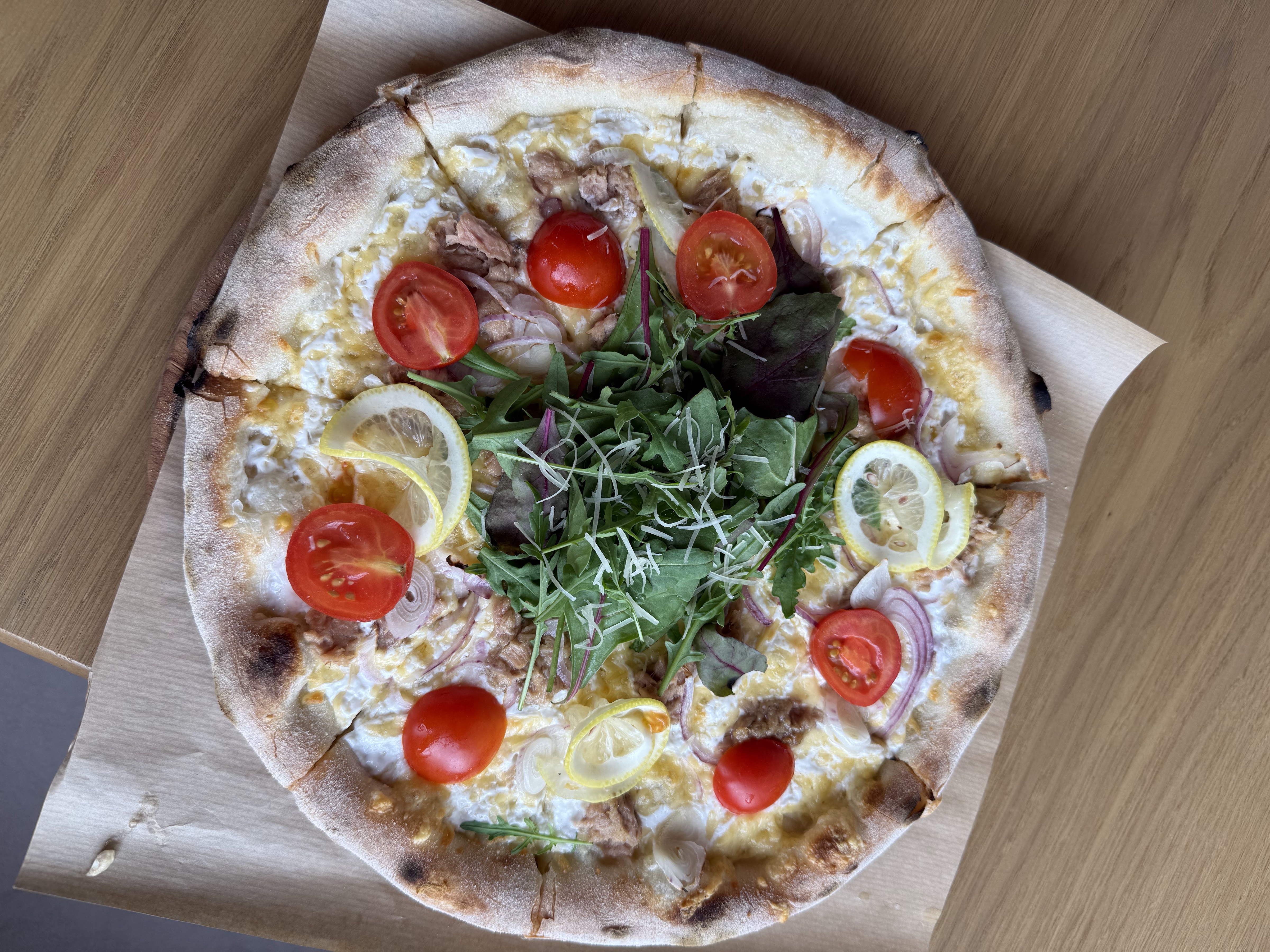 Baza Vidpochynku Edelʹveys image 8