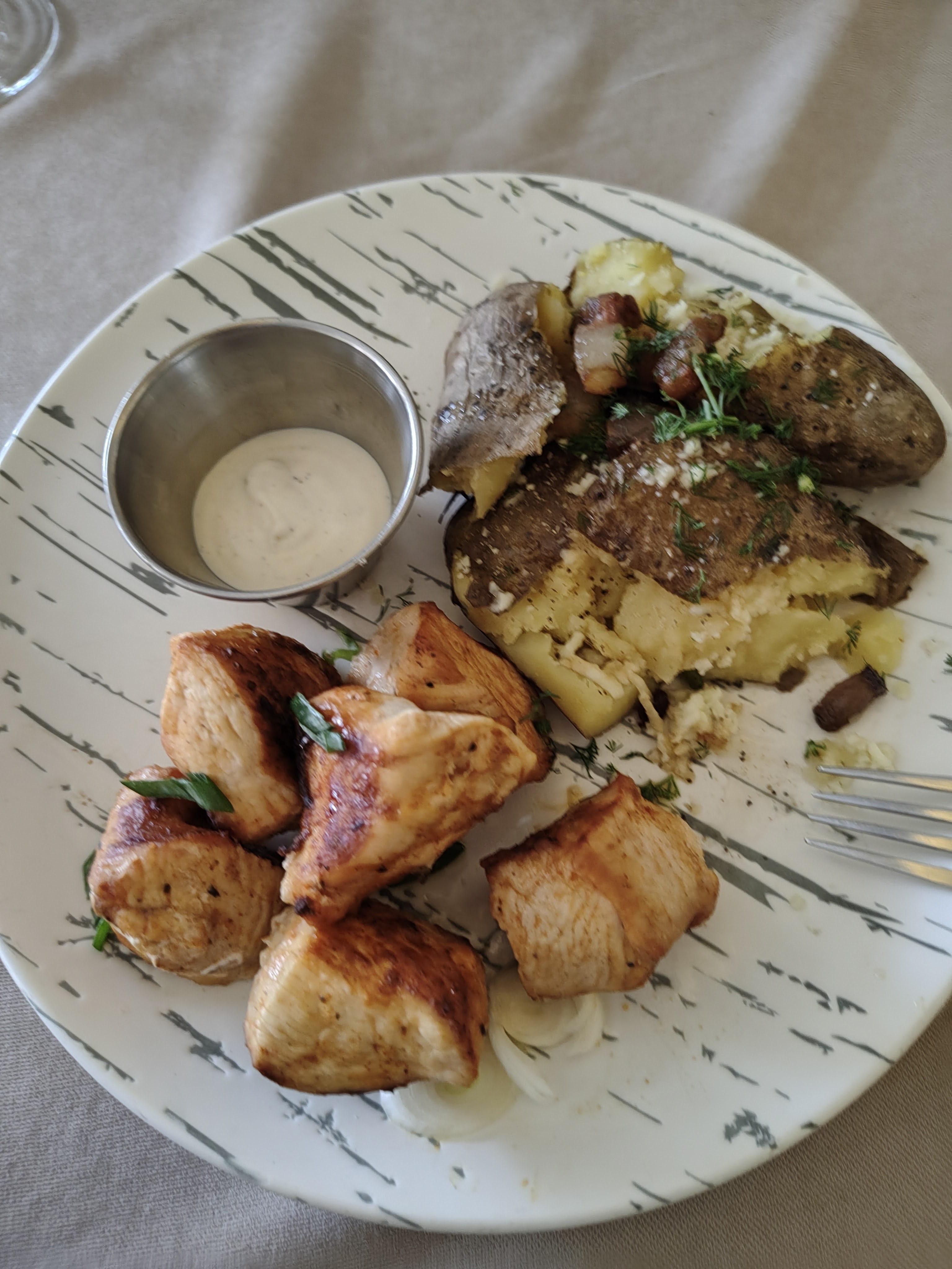 Ресторан-піцерія Family image 4