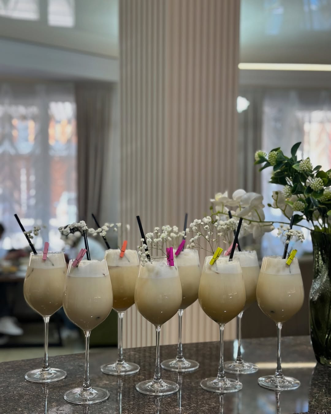 Ресторан-кафе Статус image 7