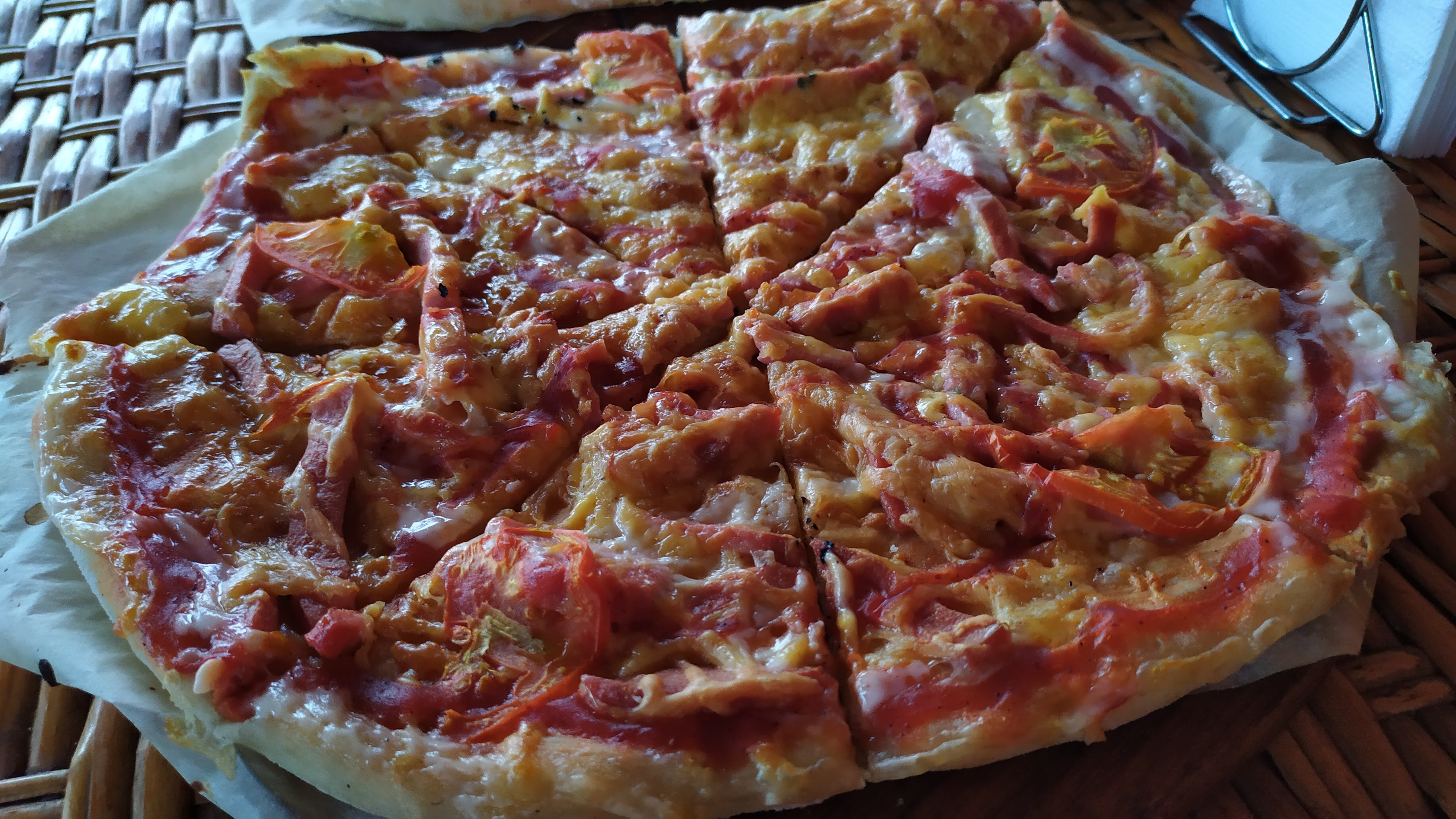 Pitsa - Solotvyno image 2