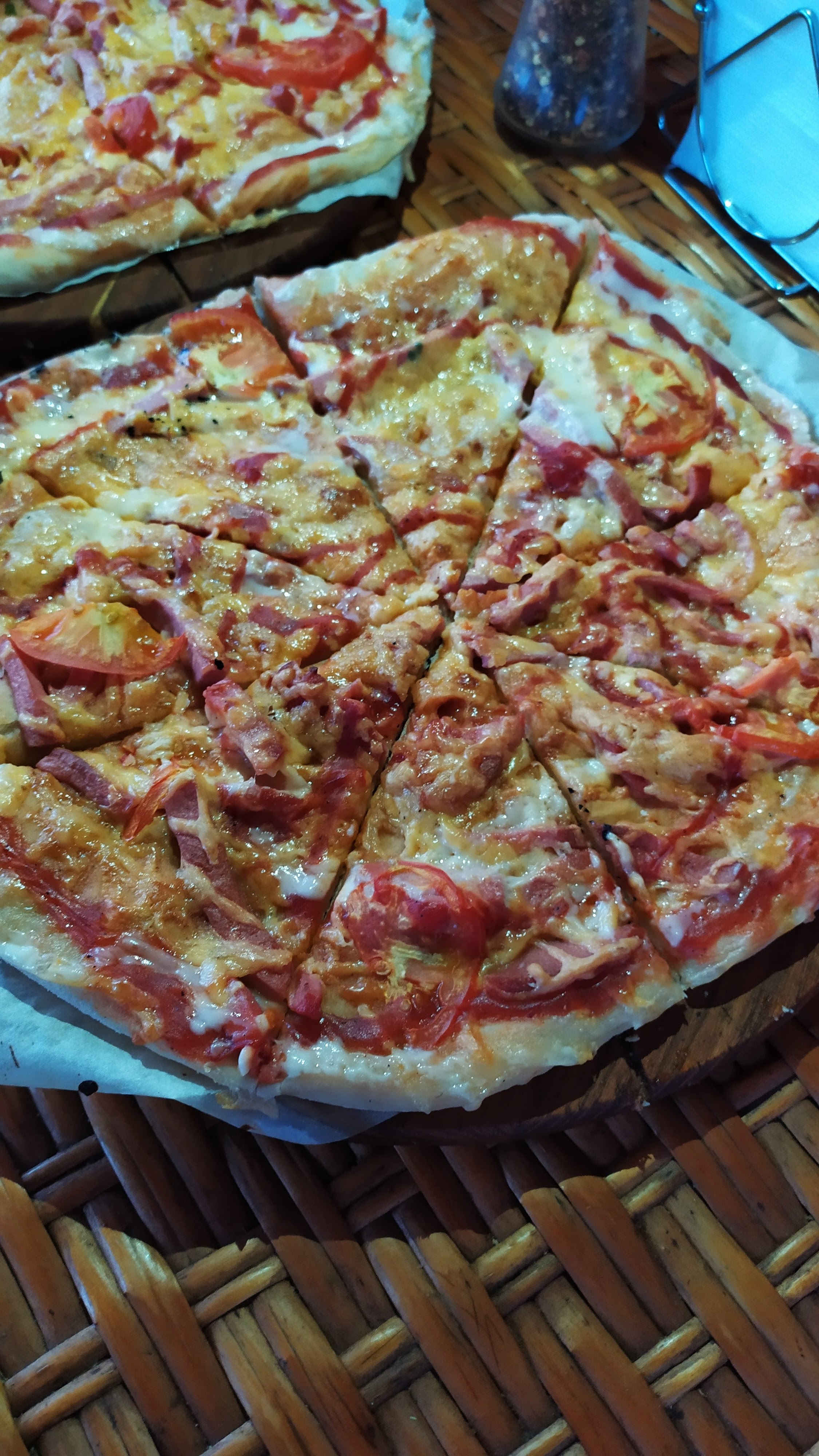 Pitsa - Solotvyno image 4