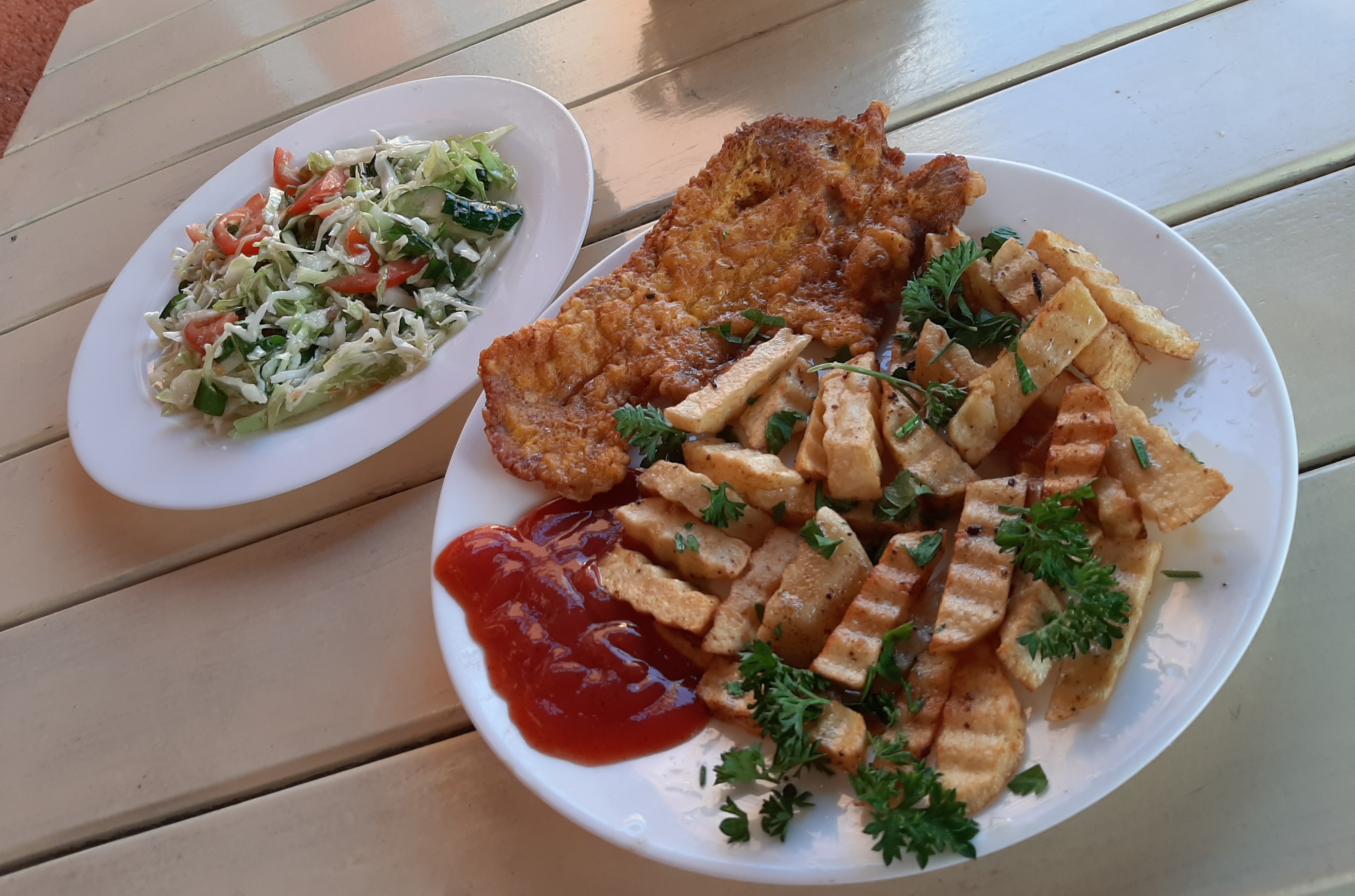 Pitsa - Solotvyno image 6