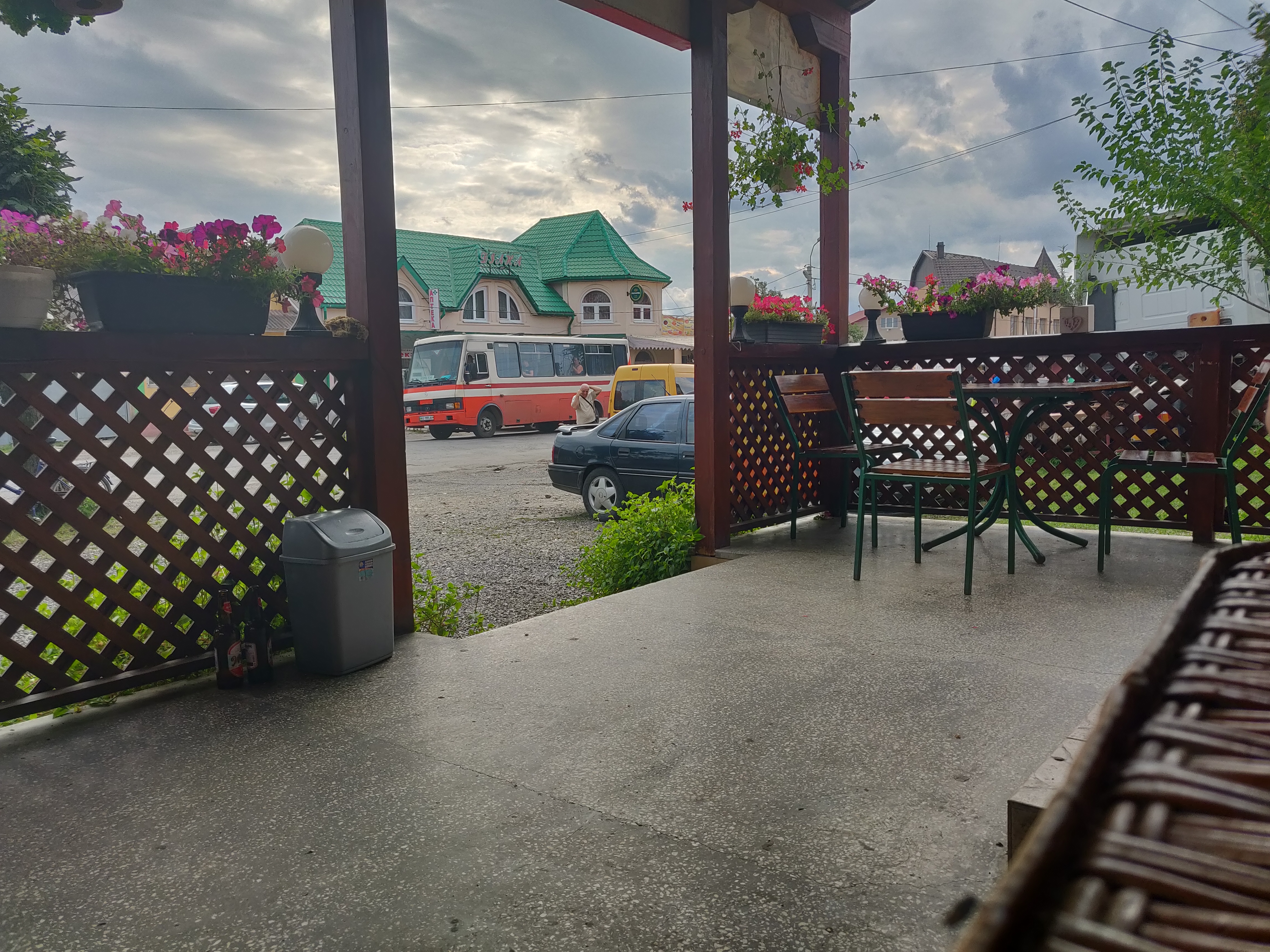 Pitsa - Solotvyno image 7