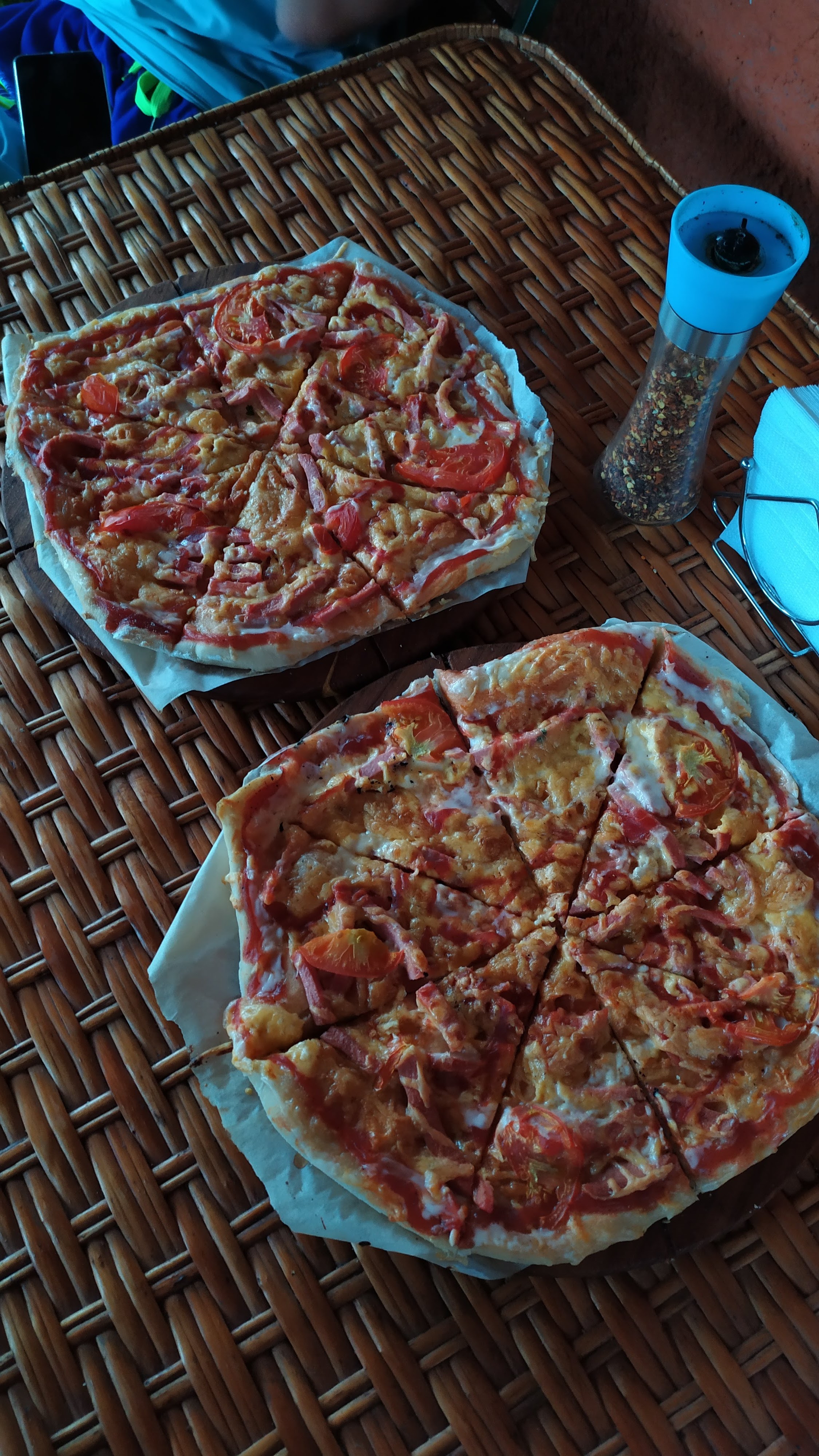 Pitsa - Solotvyno image 8