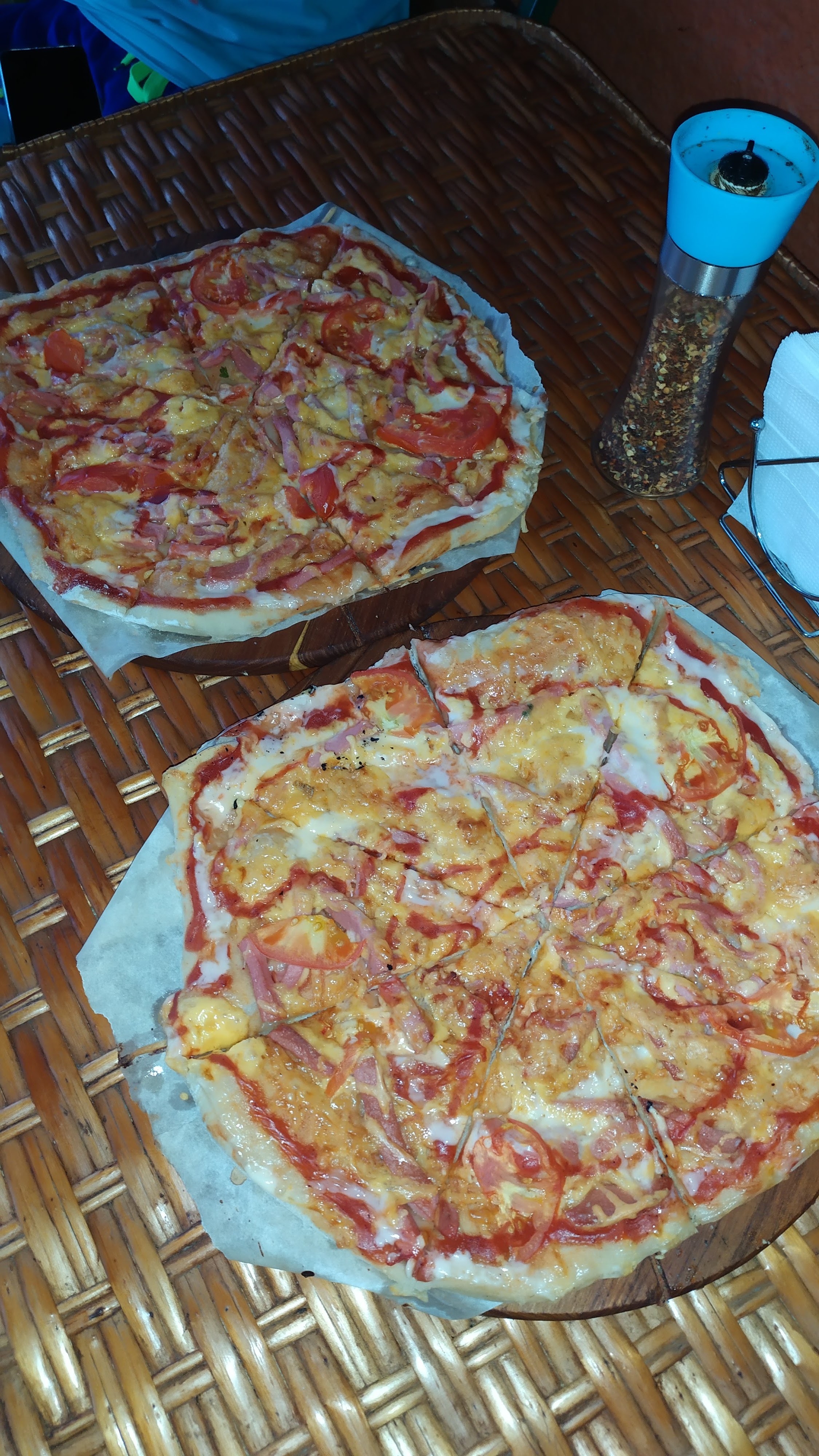 Pitsa - Solotvyno image 9