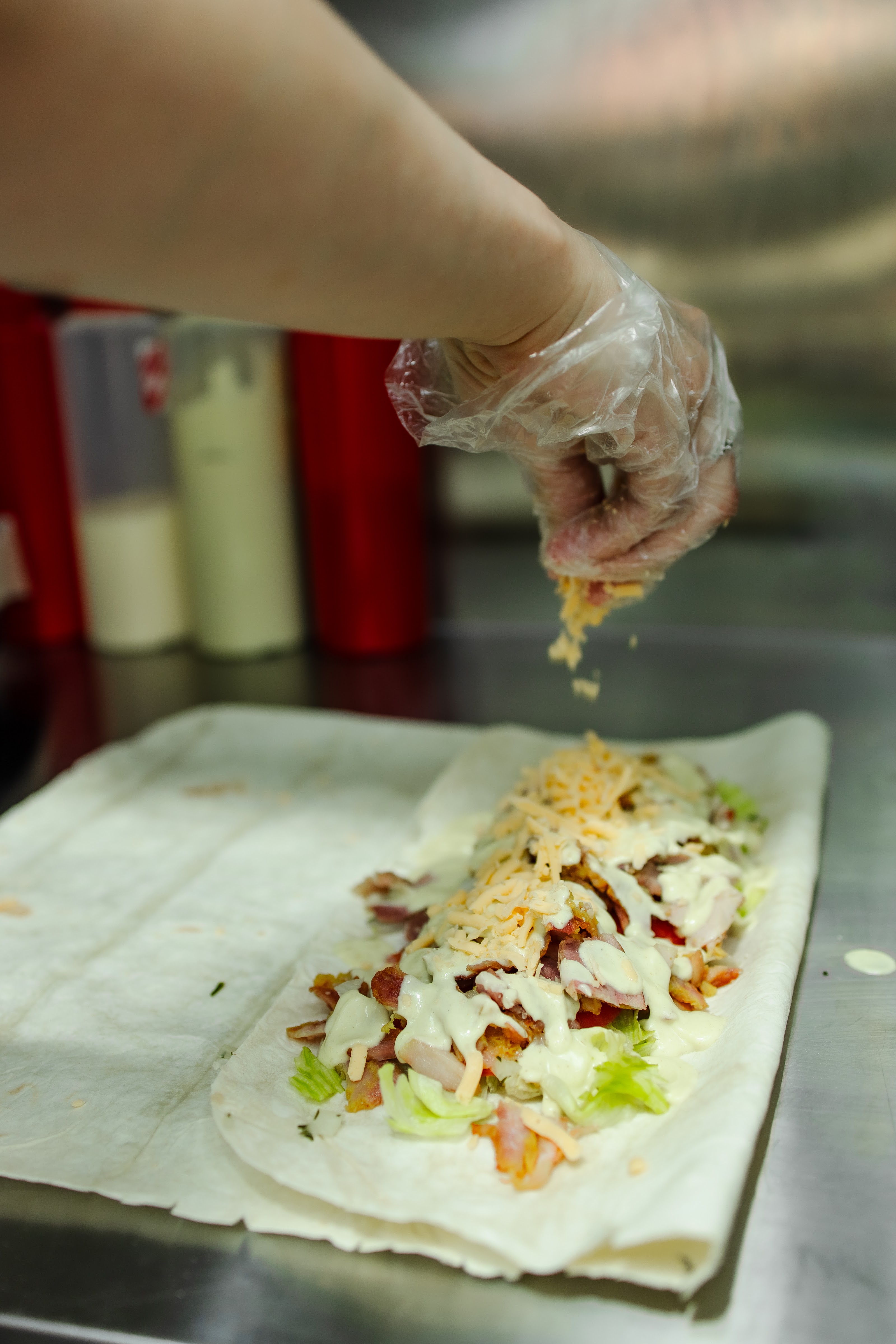 I Love Kebab/Я Люблю Кебаб image 2