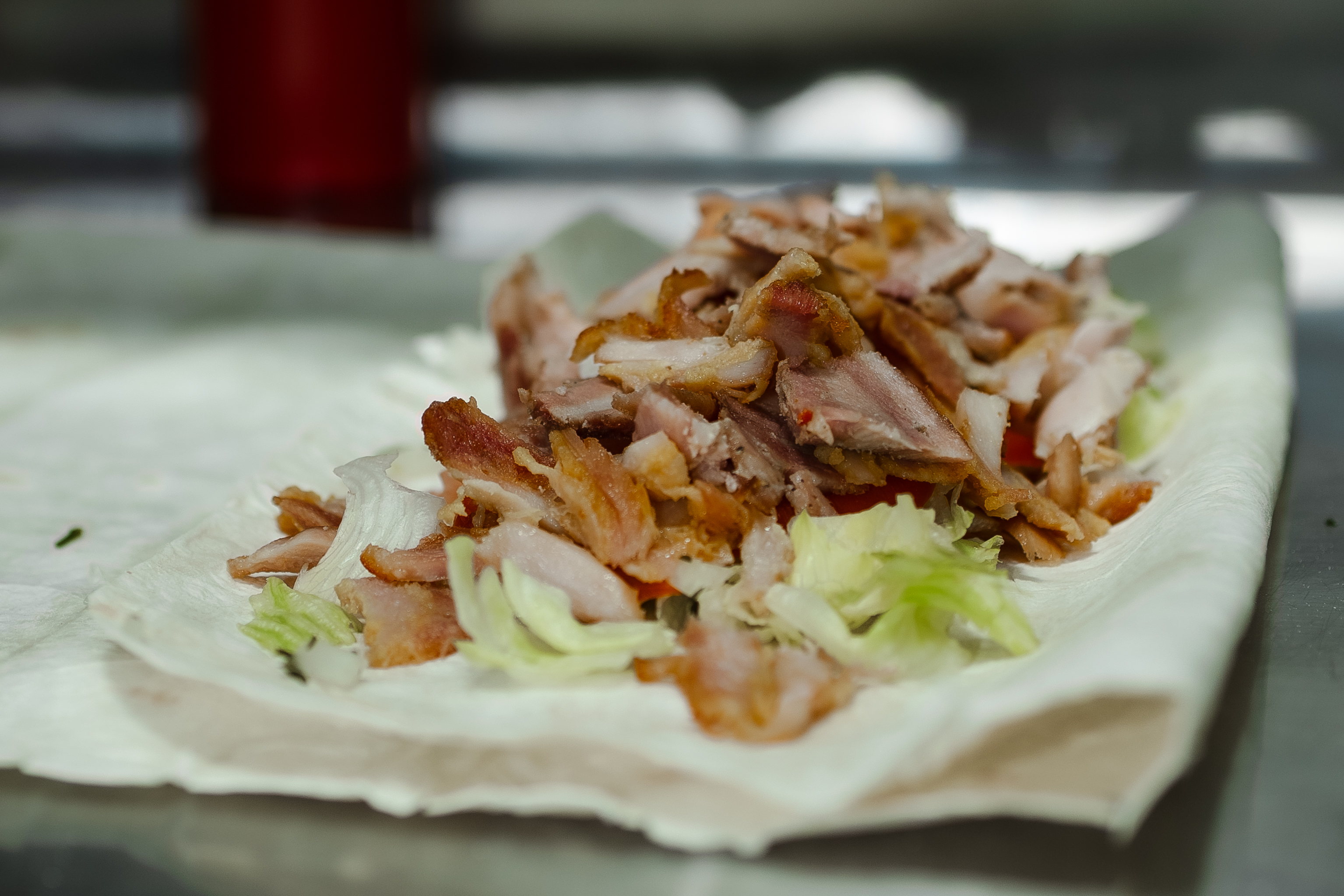 I Love Kebab/Я Люблю Кебаб image 4