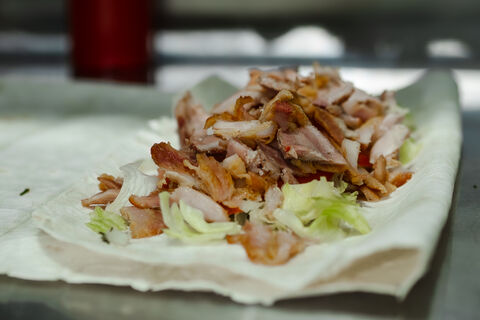 I Love Kebab/Я Люблю Кебаб image 4