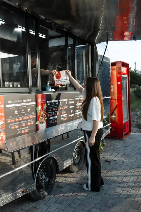 I Love Kebab/Я Люблю Кебаб image 5