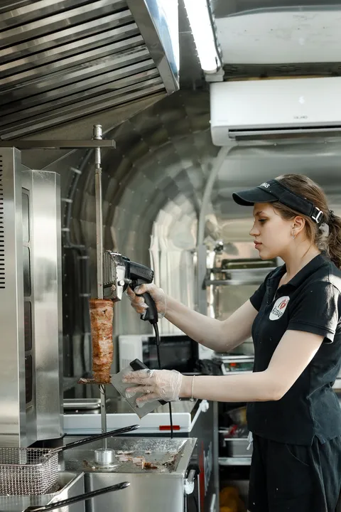 I Love Kebab/Я Люблю Кебаб image 7