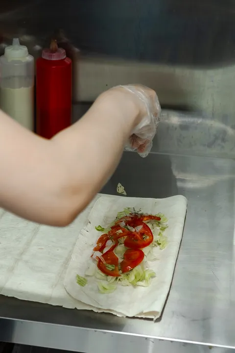 I Love Kebab/Я Люблю Кебаб image 8