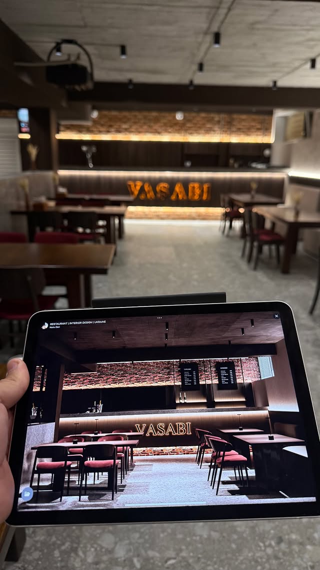 Rest VASABI image 1