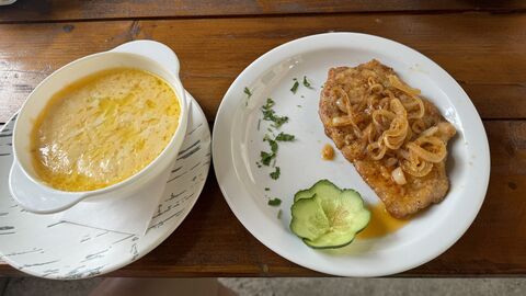 Kafe Perla image 8