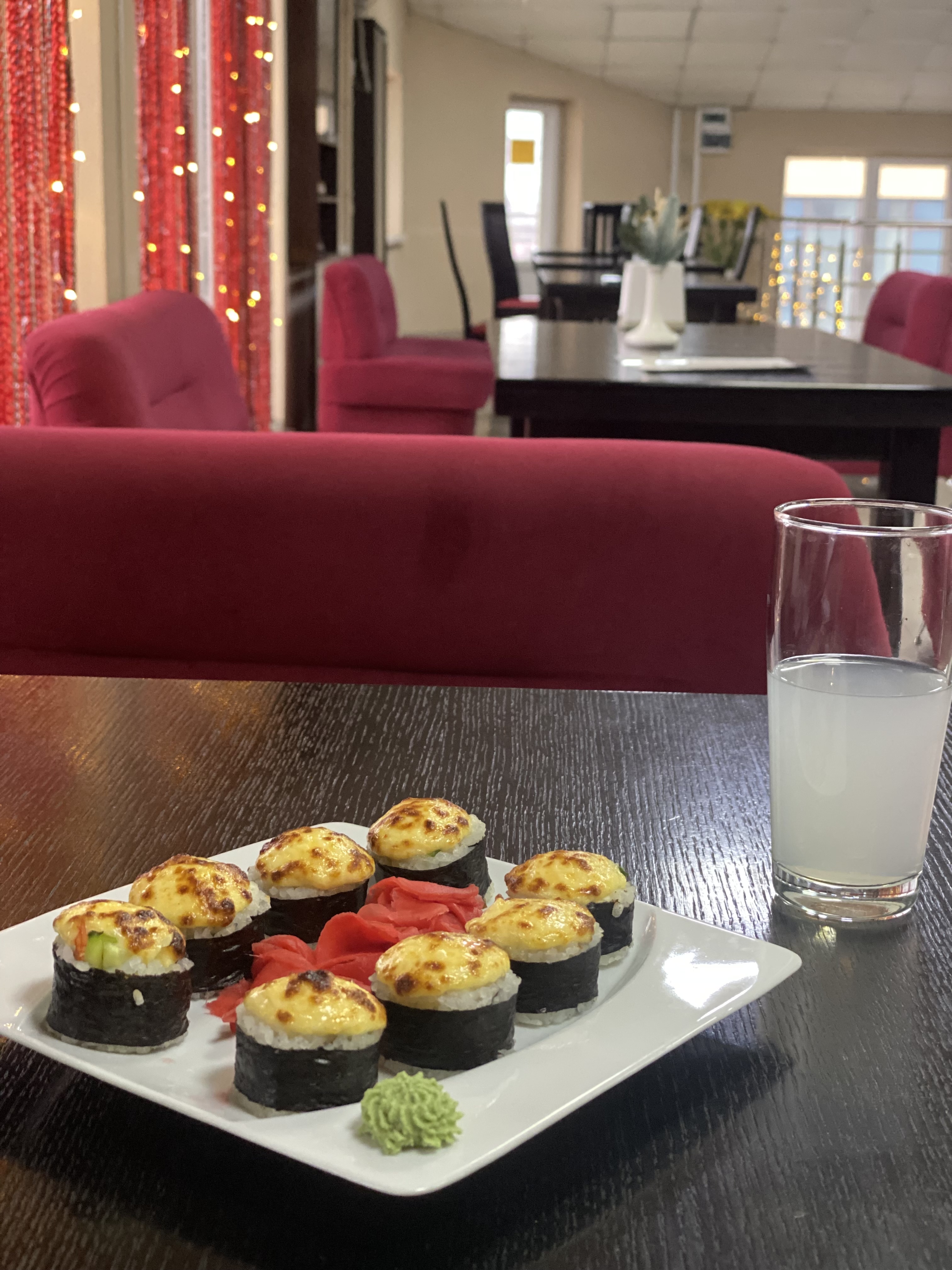 Суші/піца image 5