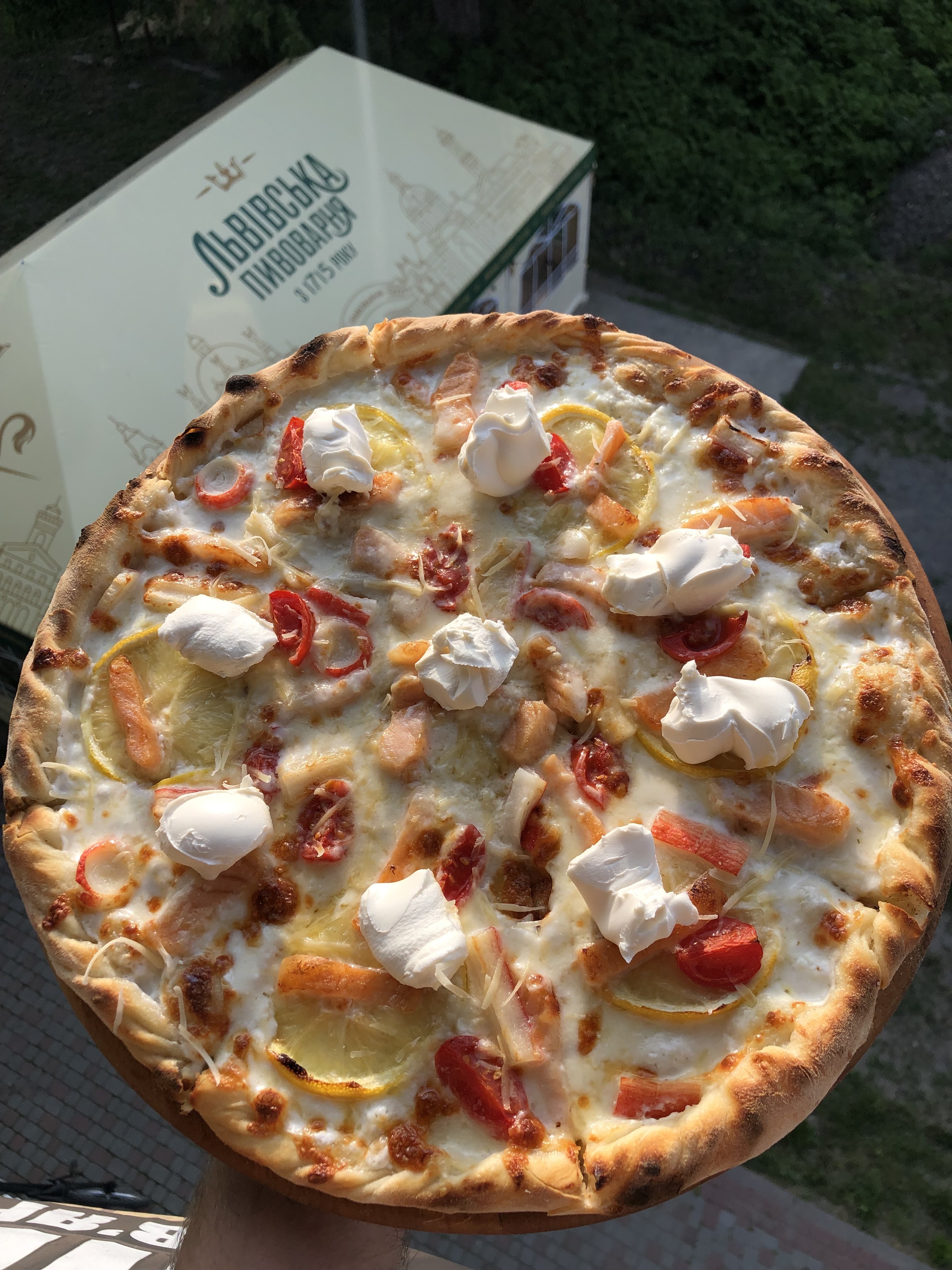 Суші/піца image 6