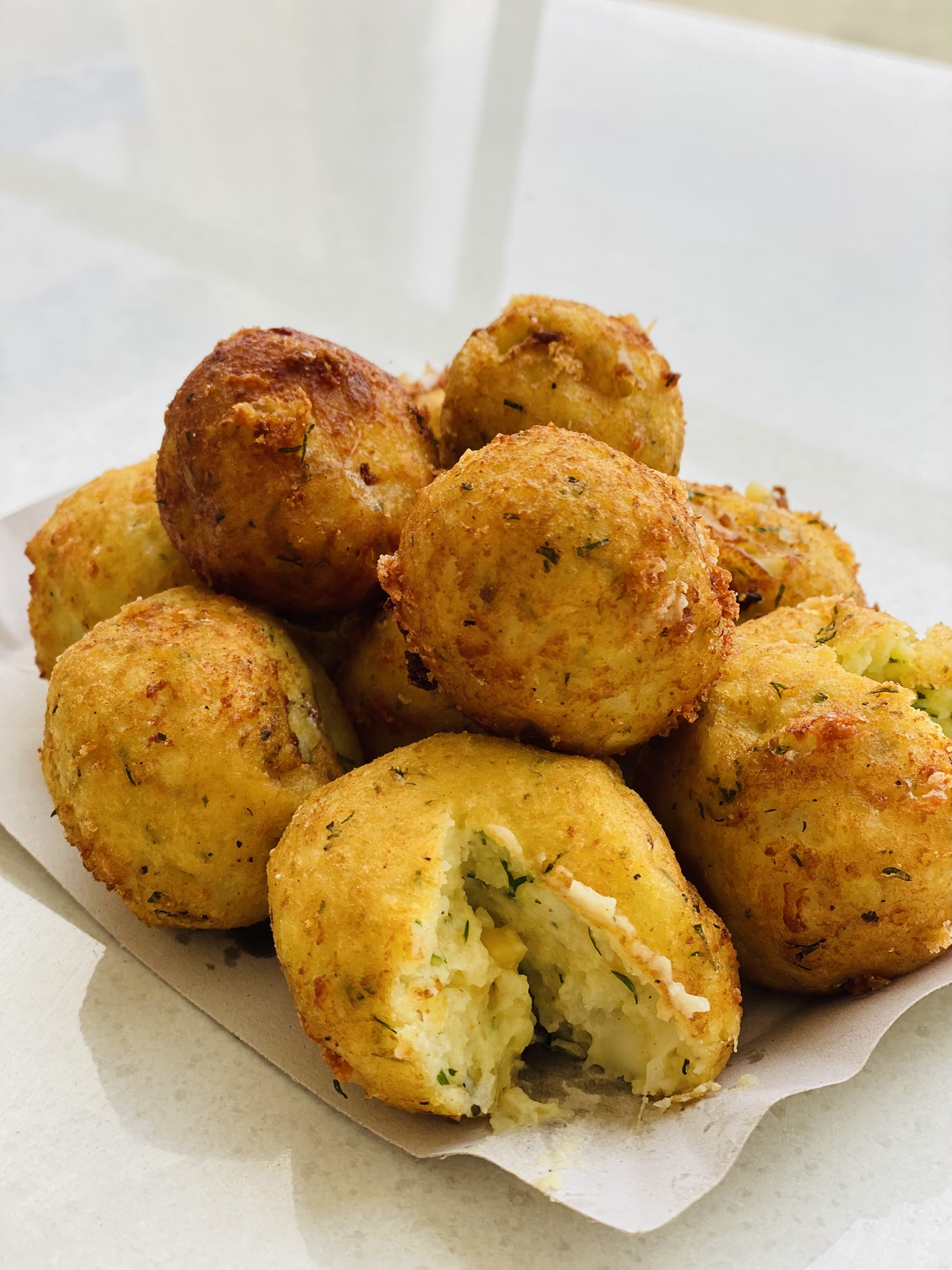 Кафе швидкого харчування «ПАЛЯНИЦЯ» image 2