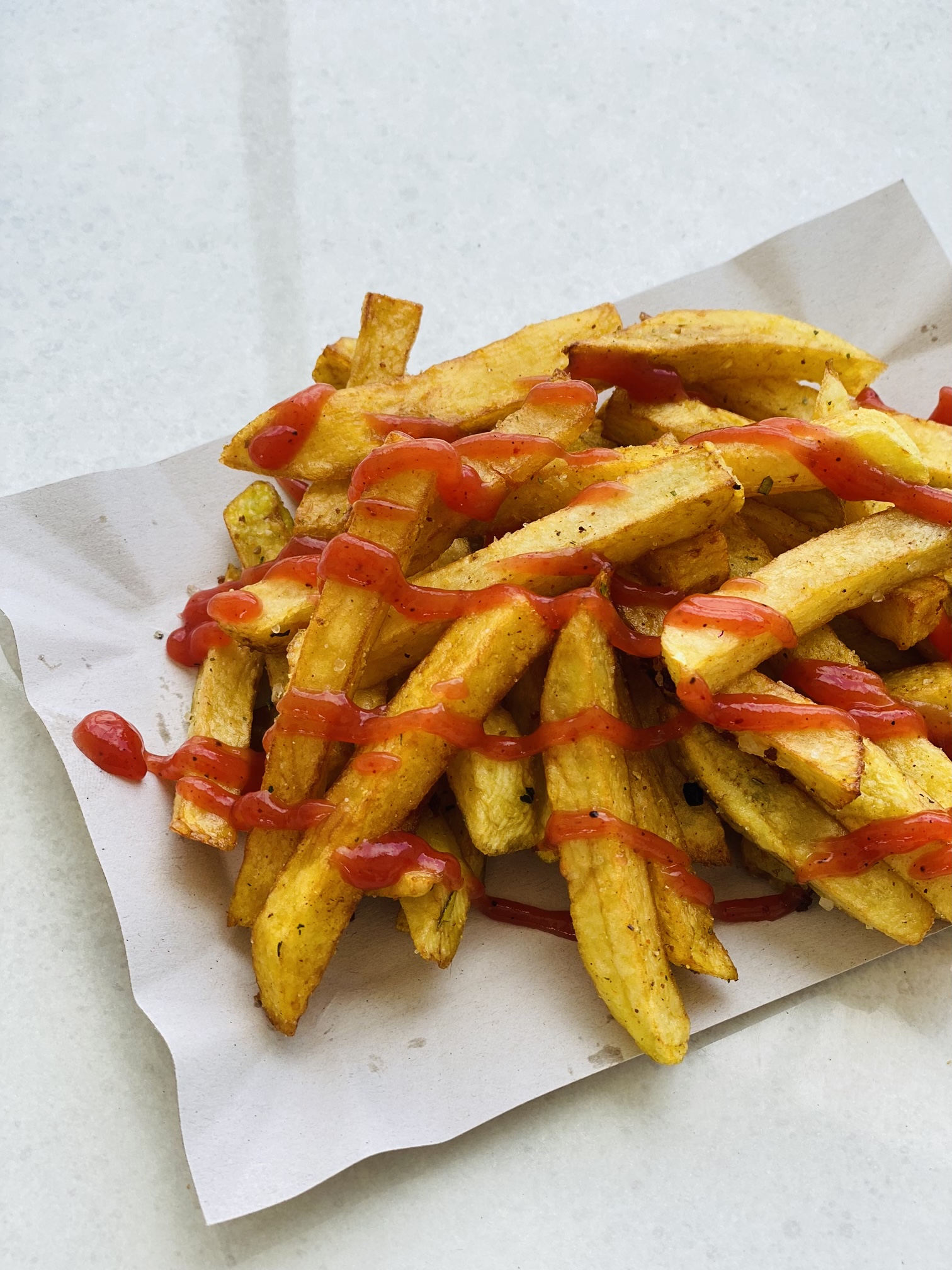 Кафе швидкого харчування «ПАЛЯНИЦЯ» image 3