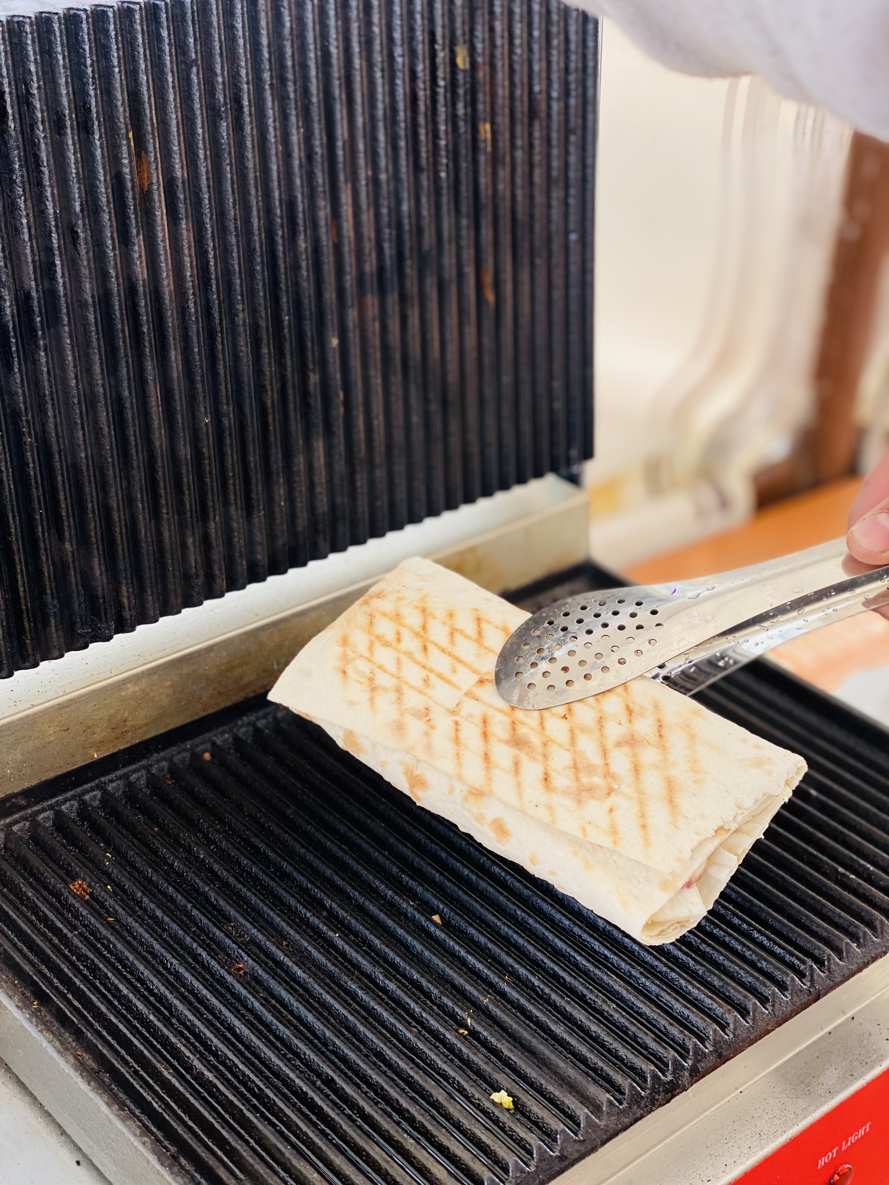 Кафе швидкого харчування «ПАЛЯНИЦЯ» image 4