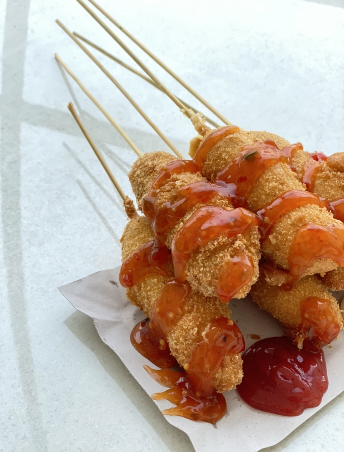 Кафе швидкого харчування «ПАЛЯНИЦЯ» image 7