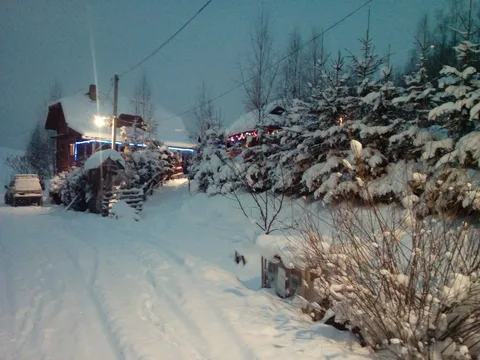 База відпочинку "Опришок" image 5