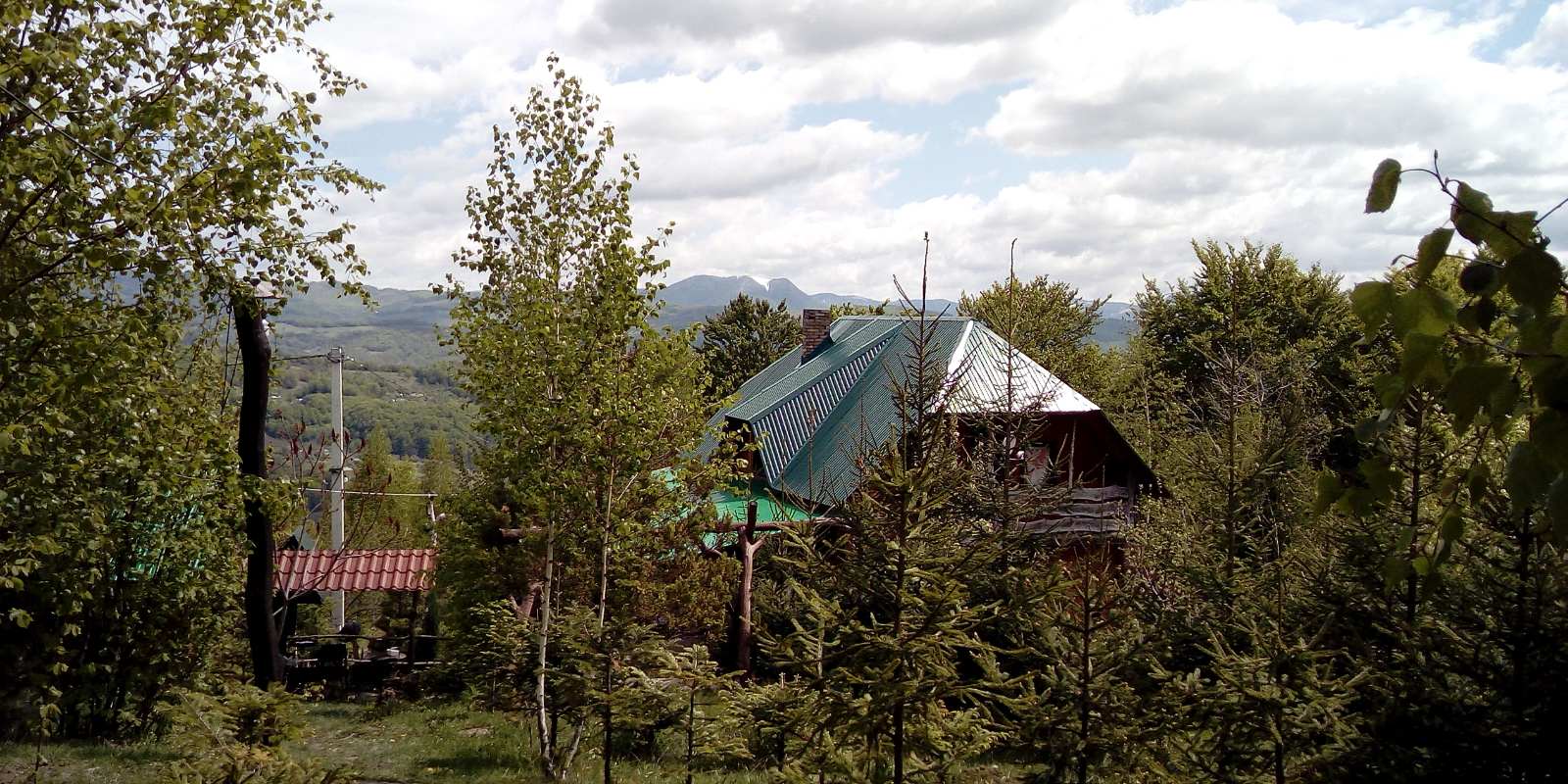База відпочинку "Опришок" image 8