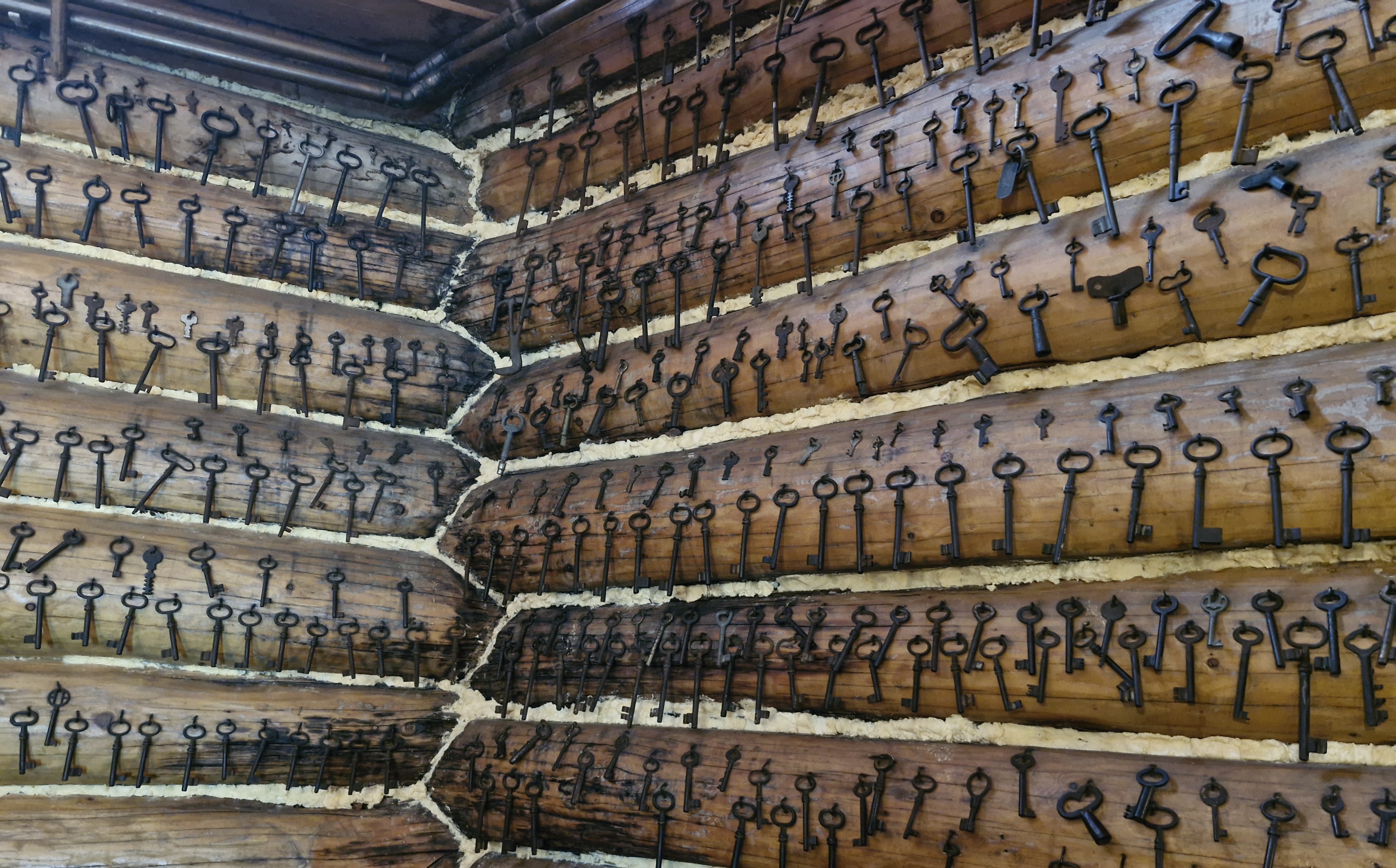 Kolyba-Muzey image 1