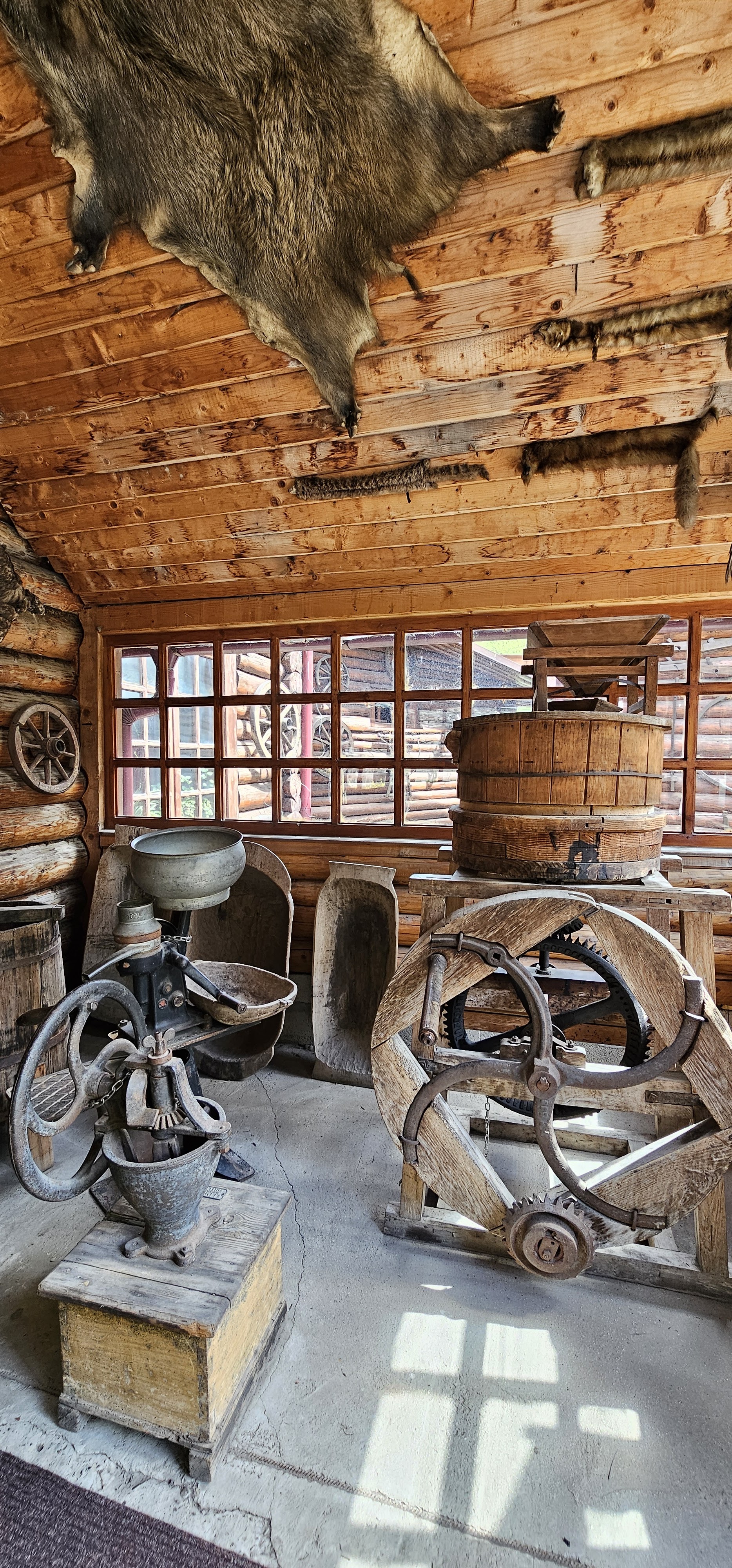 Kolyba-Muzey image 8