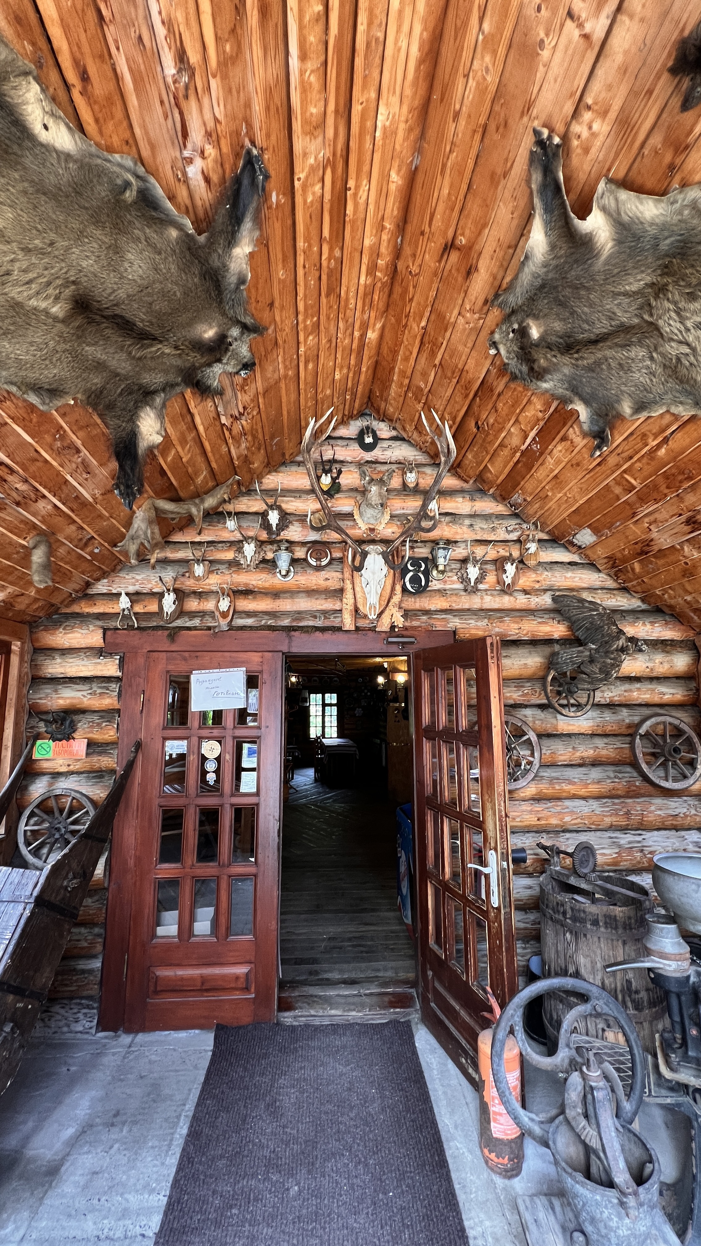 Kolyba-Muzey image 9