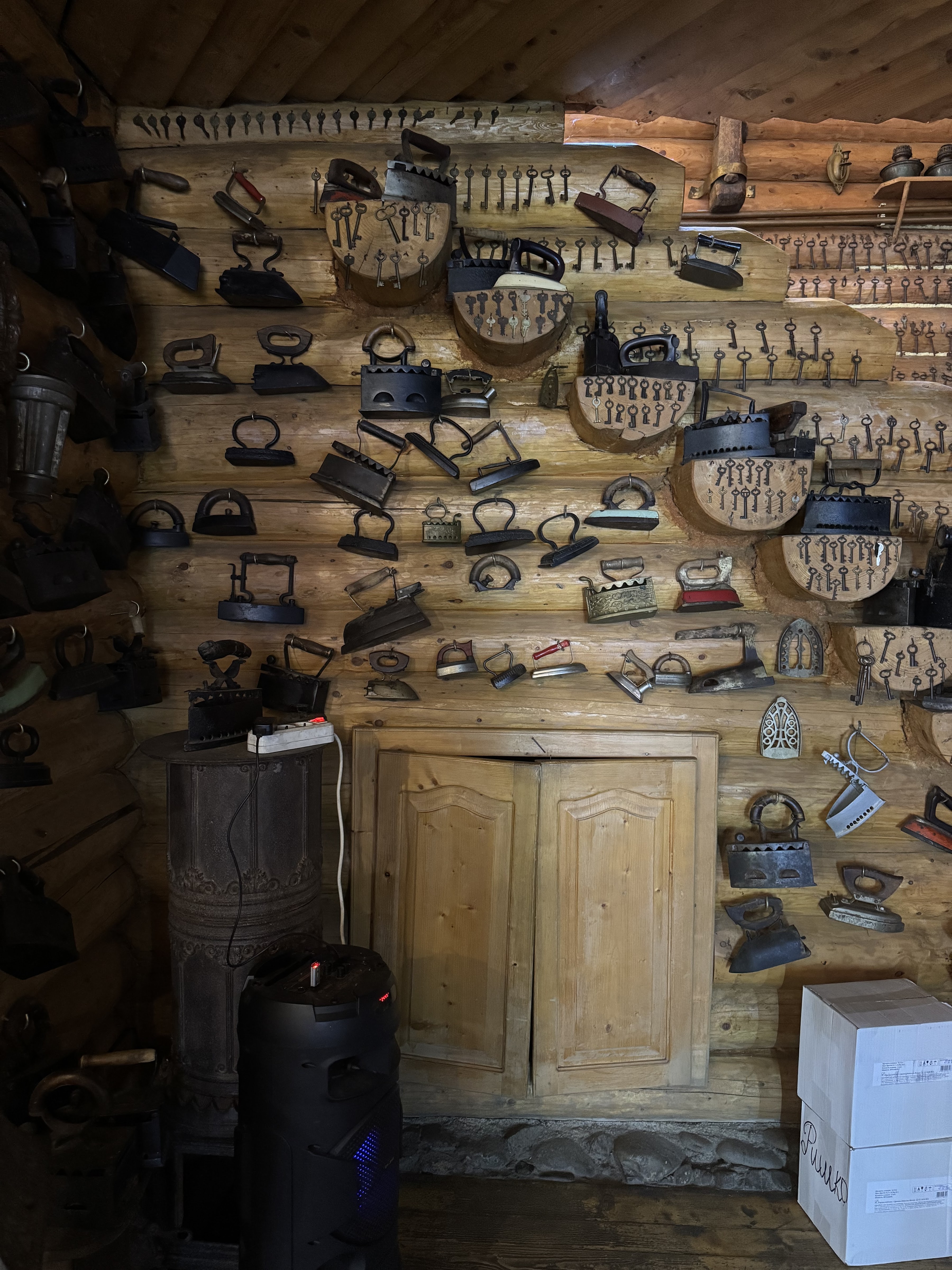 Kolyba-Muzey image 10