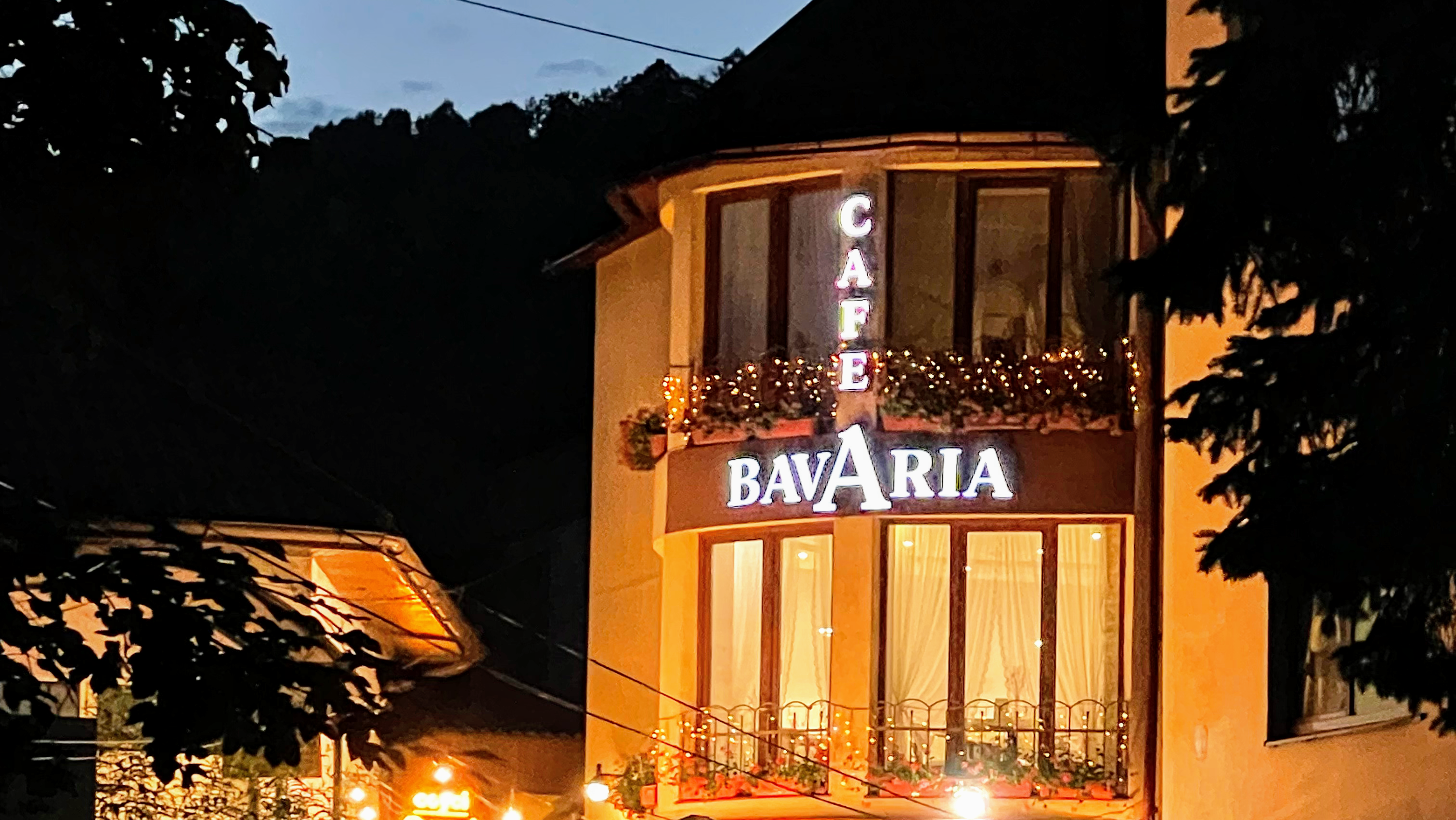 cafe Bavaria image 3