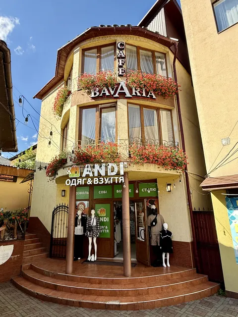 cafe Bavaria image 6