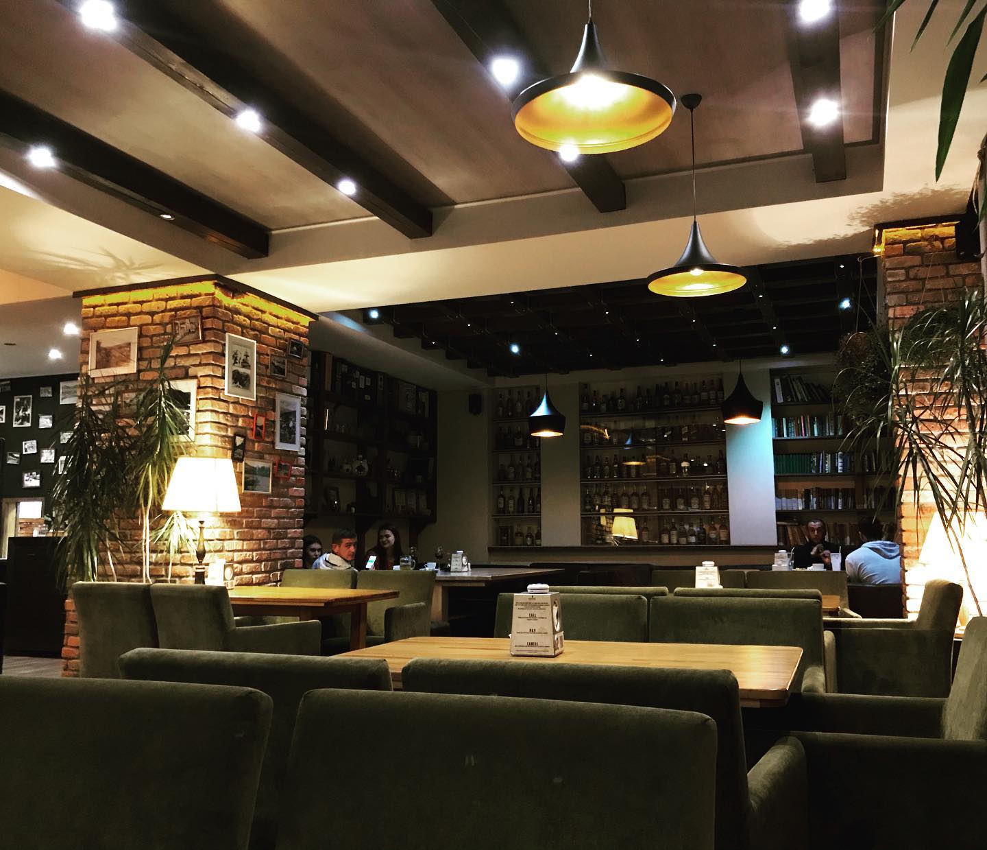 Ресторан Європа image 1