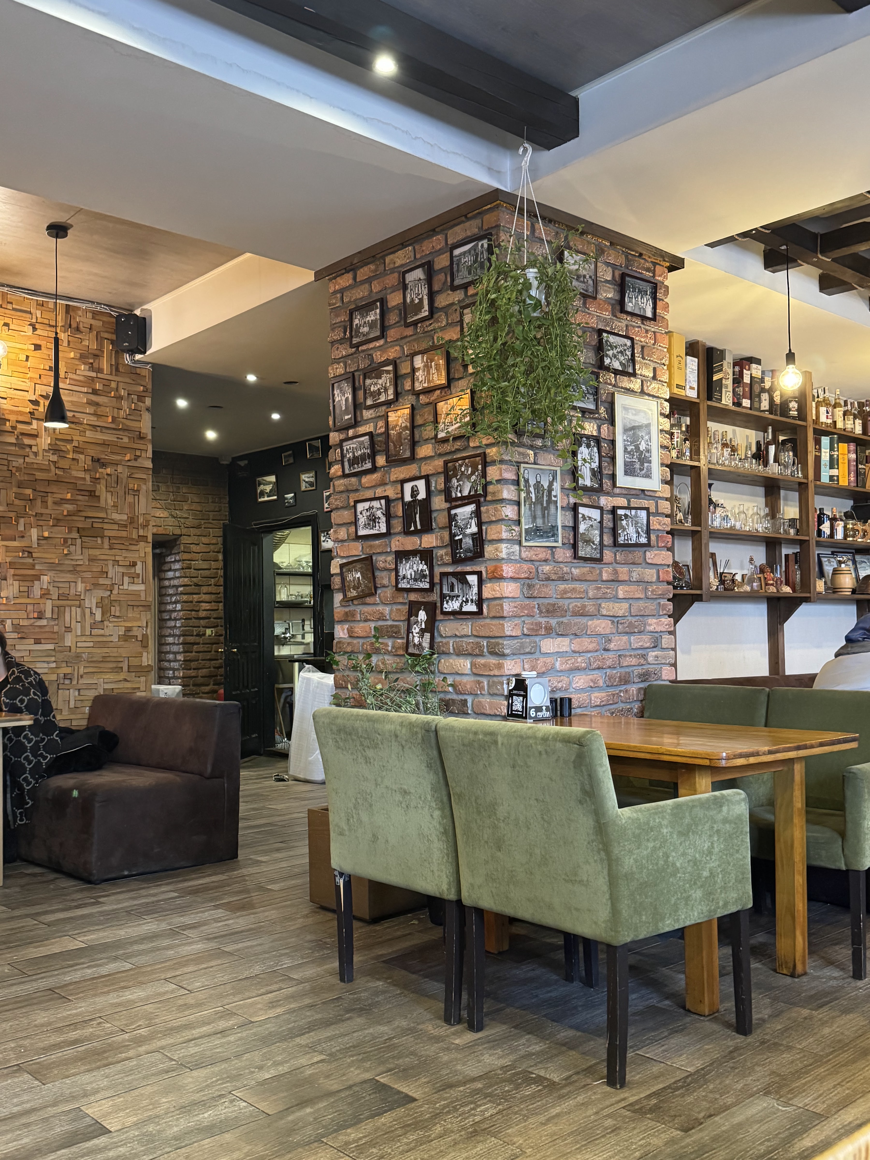 Ресторан Європа image 2