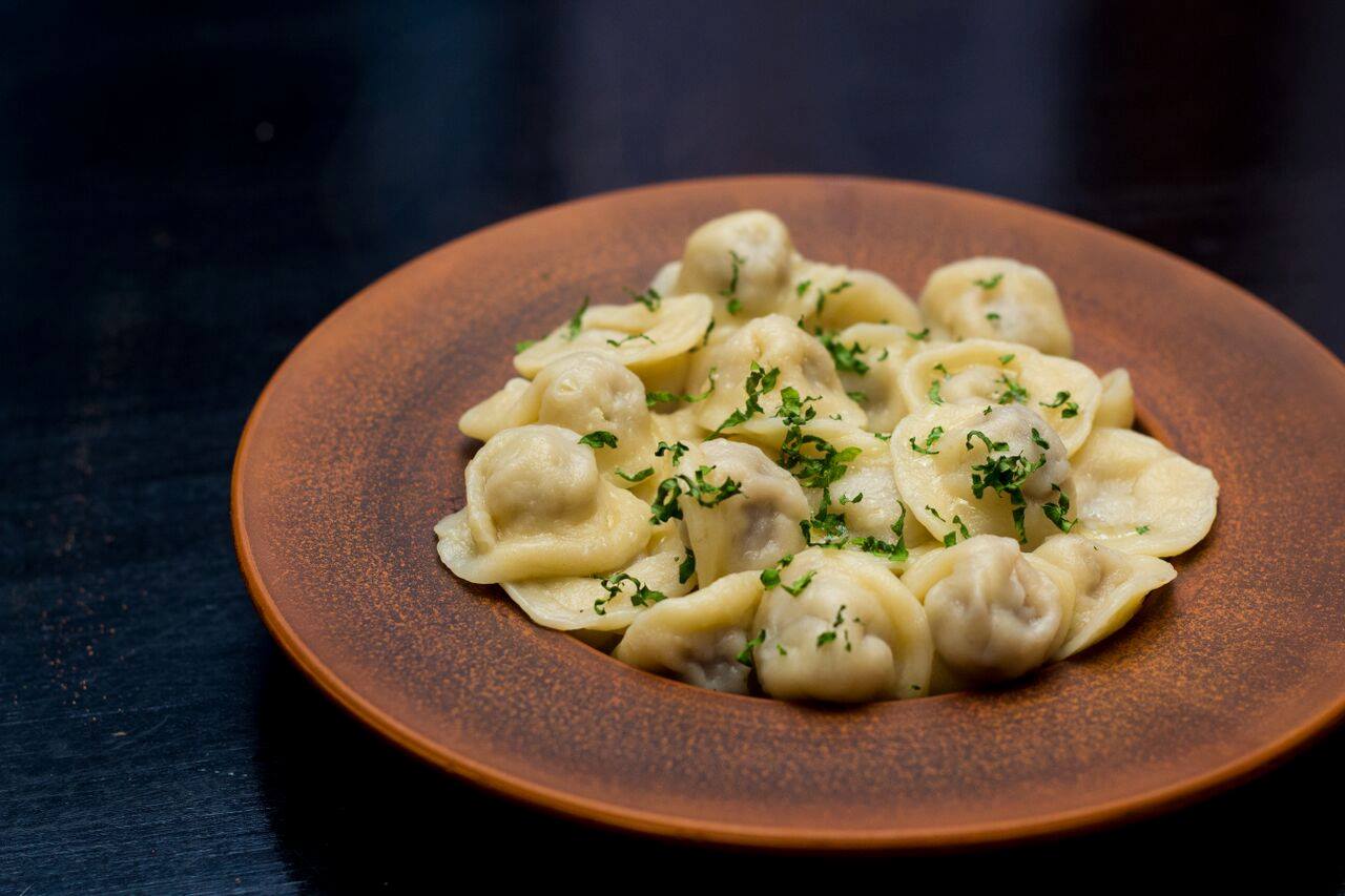 Ресторан Європа image 3