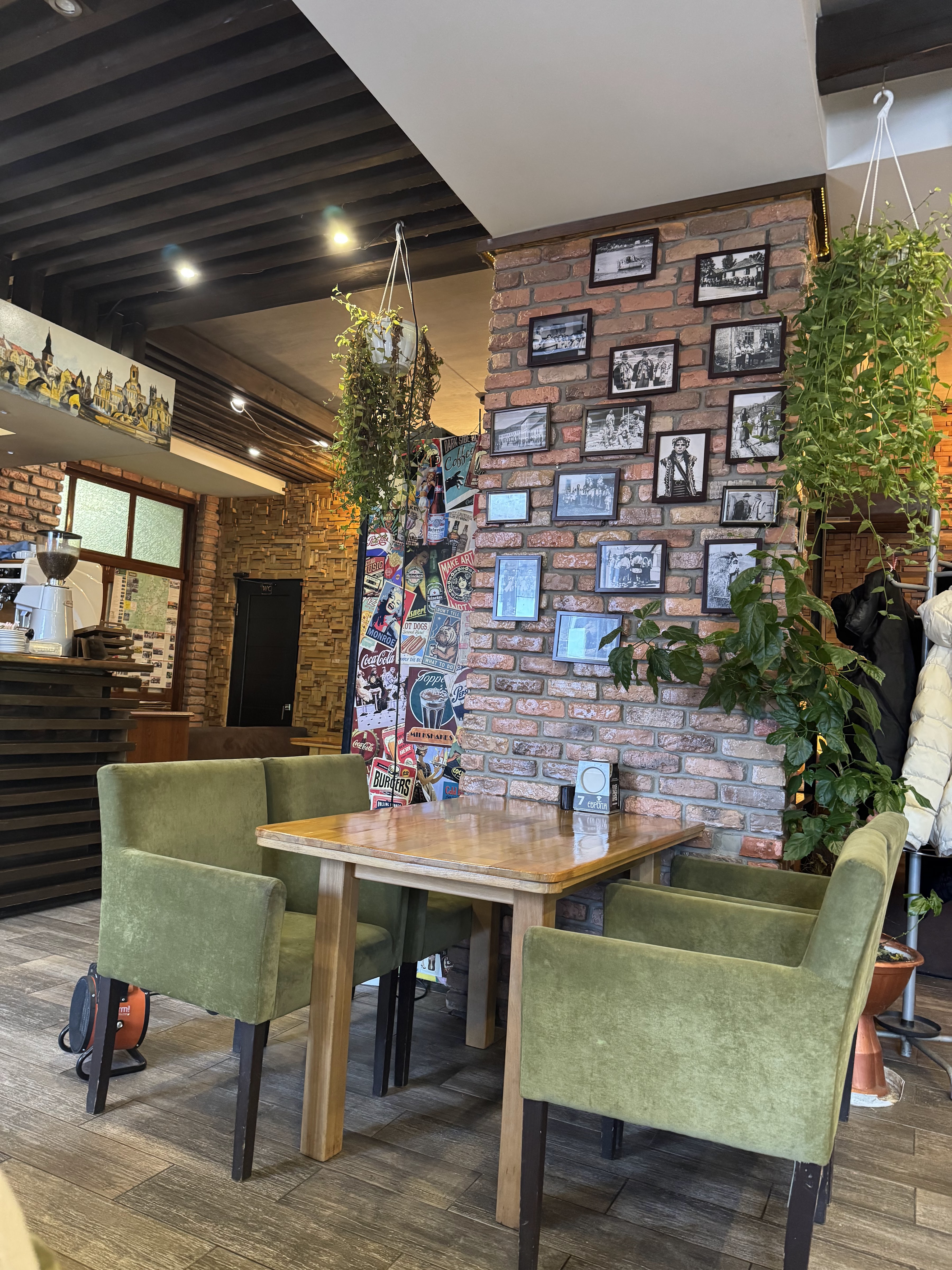 Ресторан Європа image 5