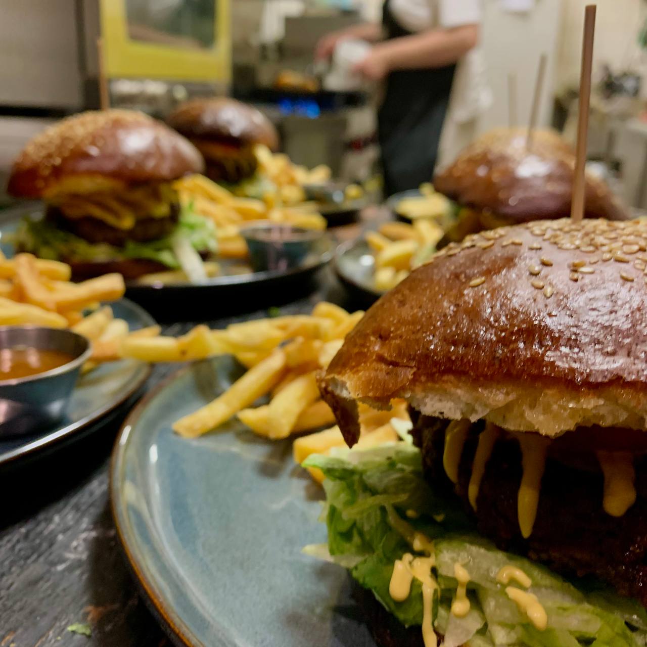 Ресторан Європа image 8