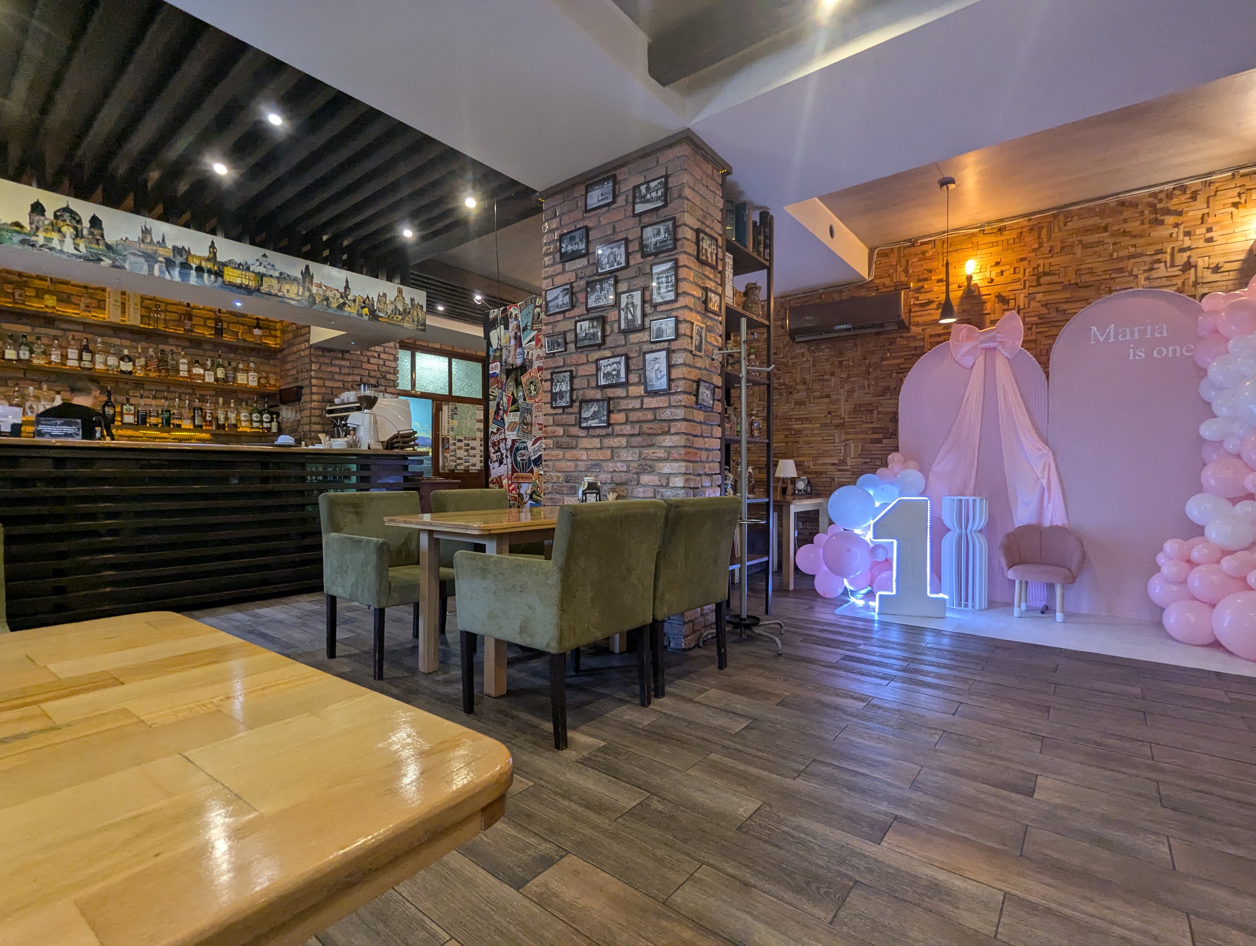 Ресторан Європа image 10