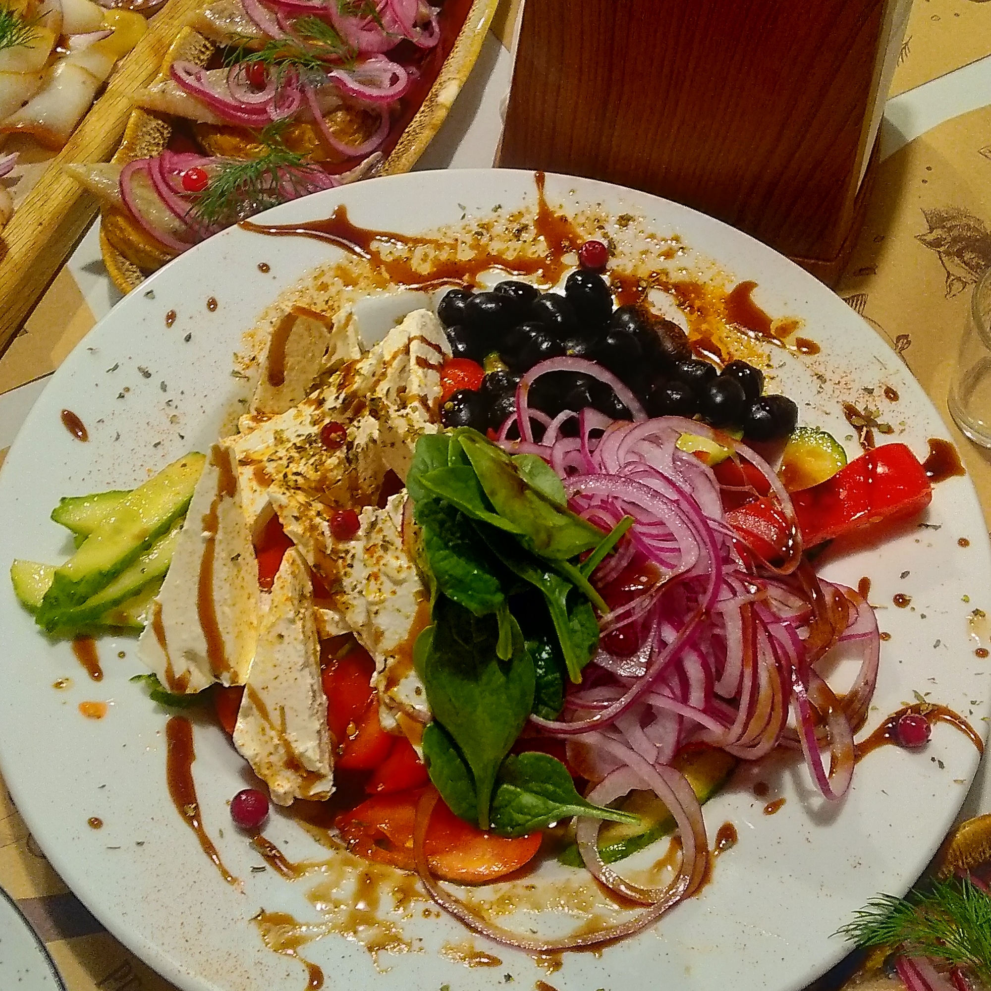 Ресторація Підкова Щастя / Horseshoe Happiness image 2