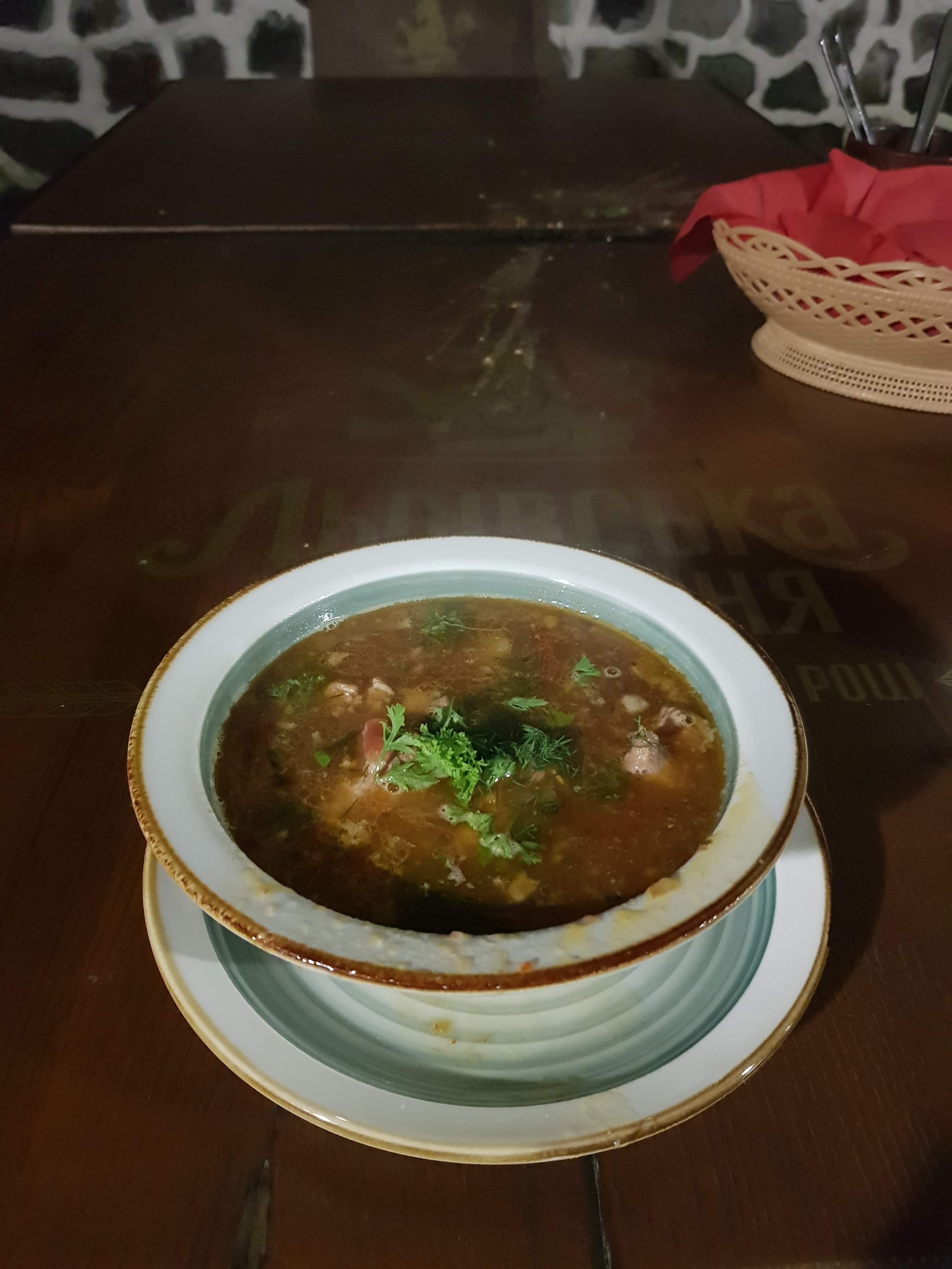 Ресторація Підкова Щастя / Horseshoe Happiness image 4