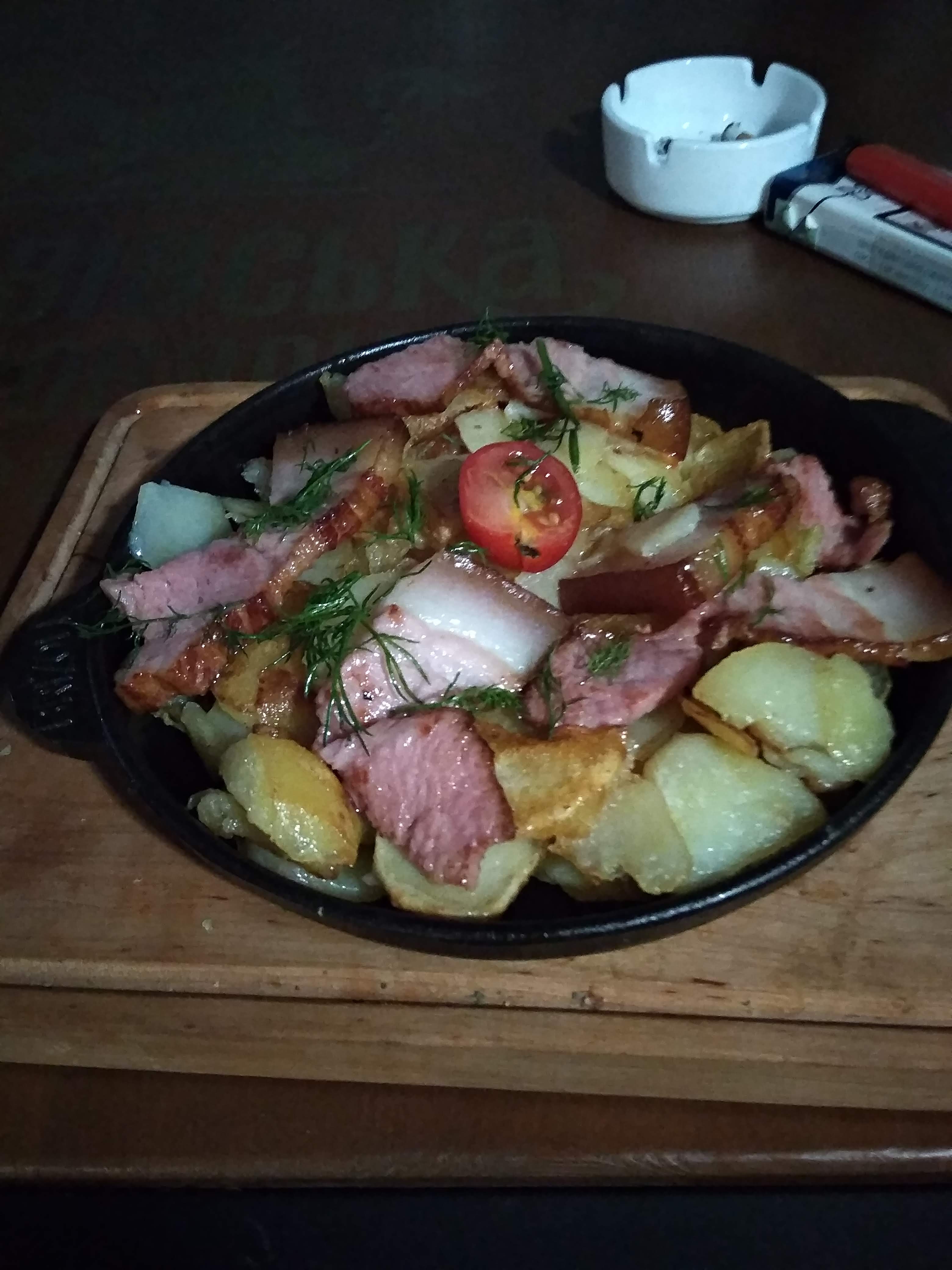 Ресторація Підкова Щастя / Horseshoe Happiness image 7