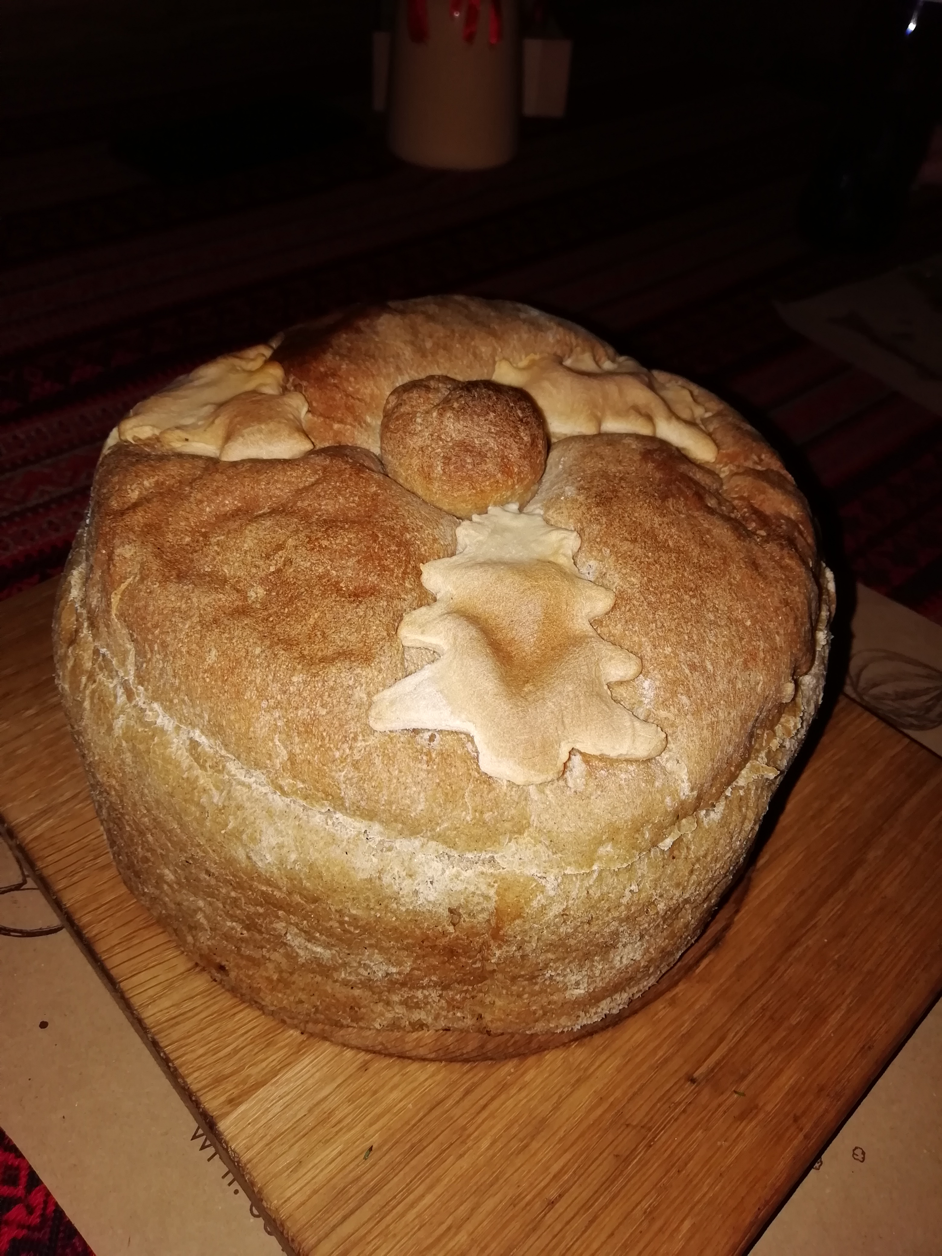 Ресторація Підкова Щастя / Horseshoe Happiness image 8