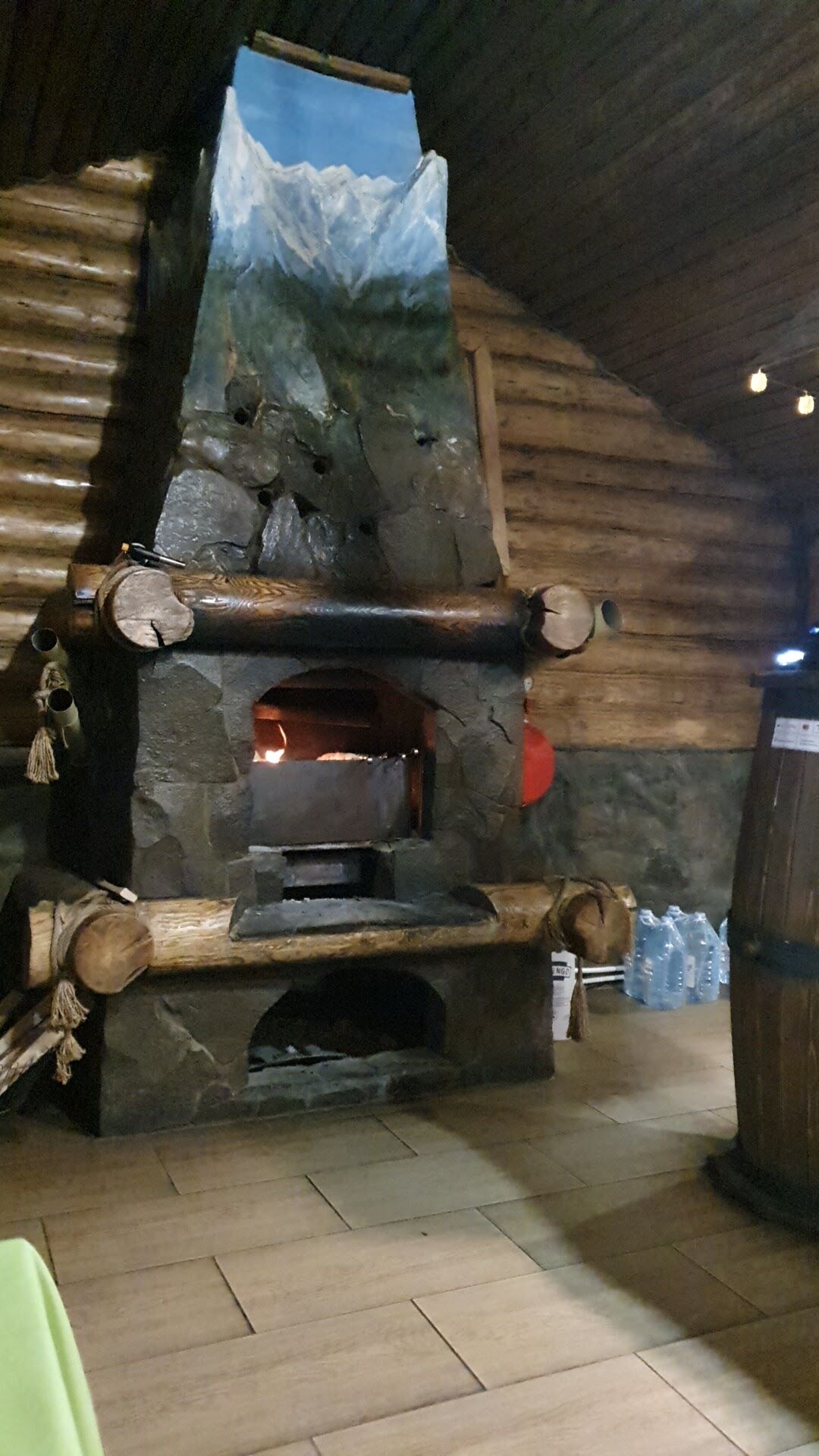 Ресторація Підкова Щастя / Horseshoe Happiness image 9