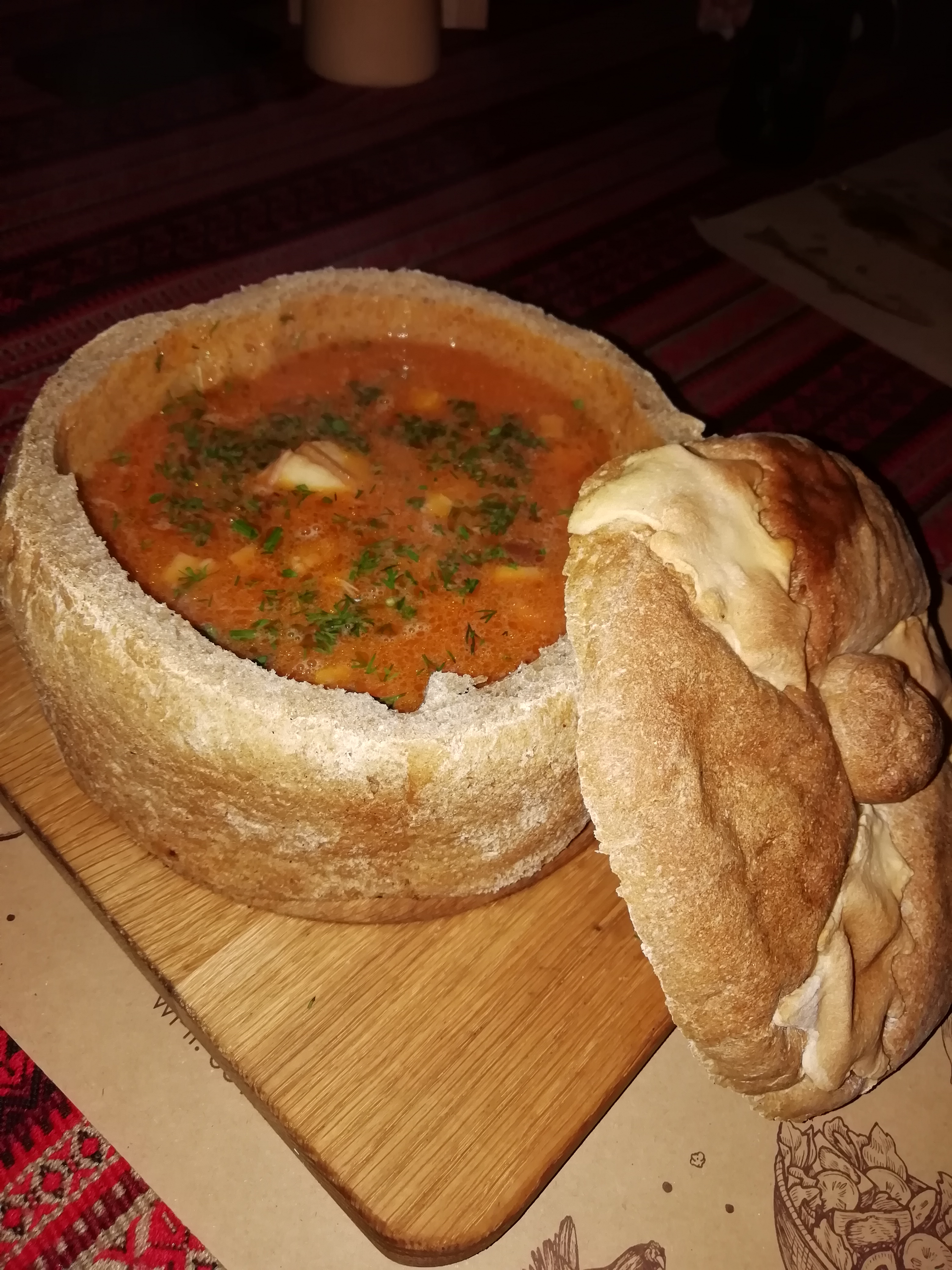 Ресторація Підкова Щастя / Horseshoe Happiness image 10